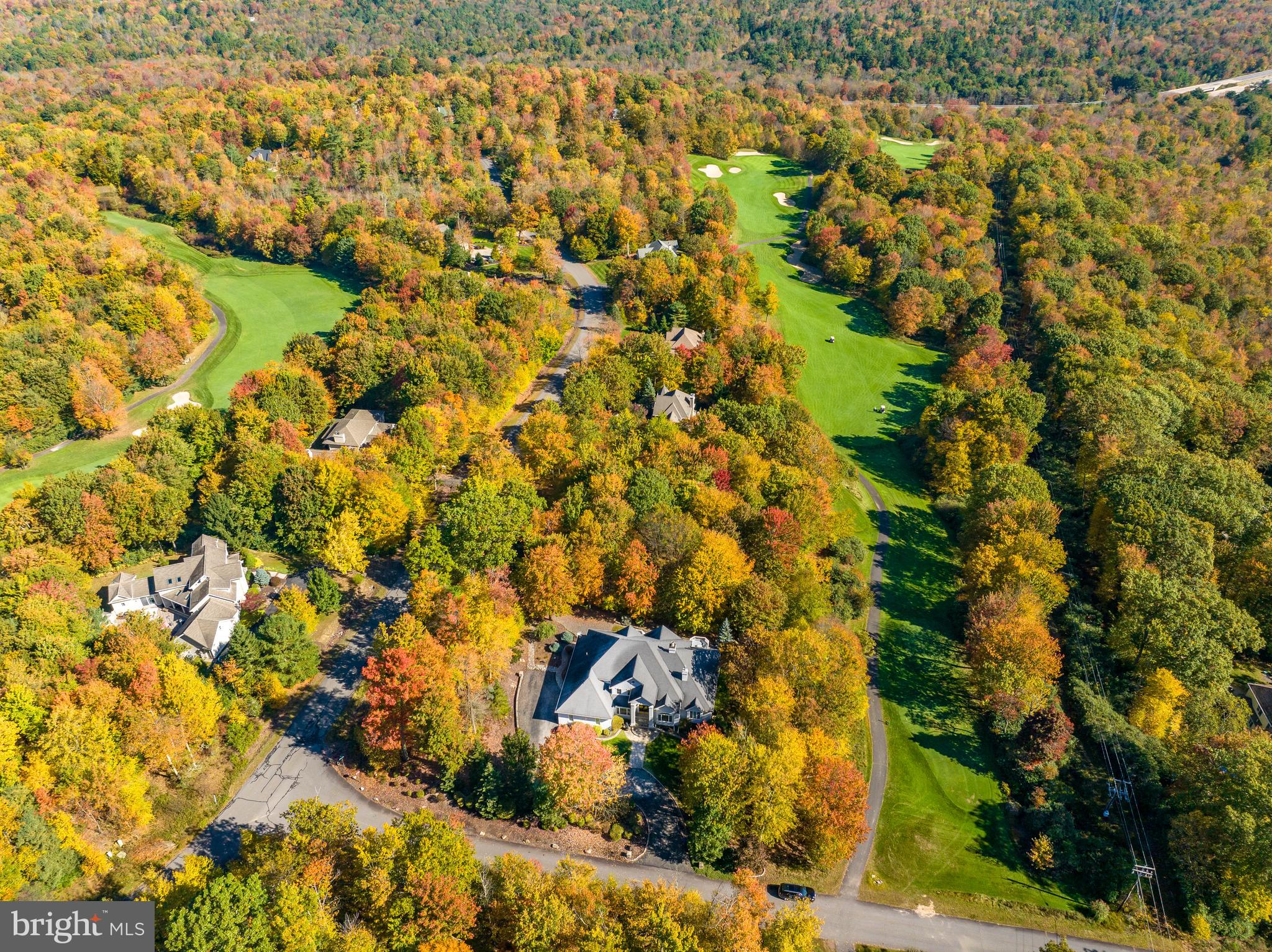 VILLAGE GREENS - Residential