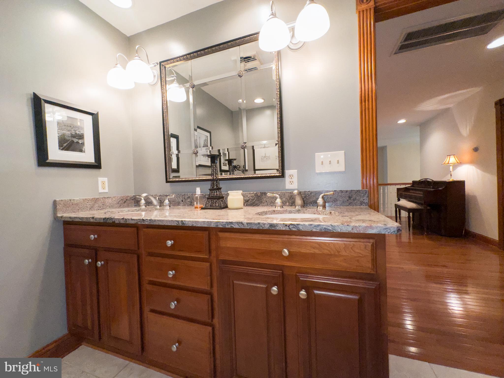 VILLAGE GREENS - Residential