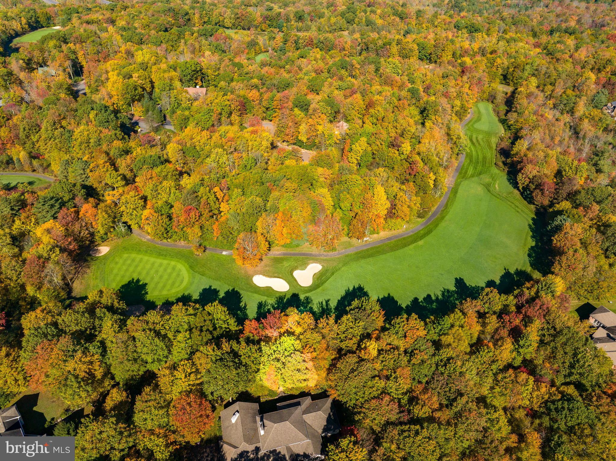 VILLAGE GREENS - Residential