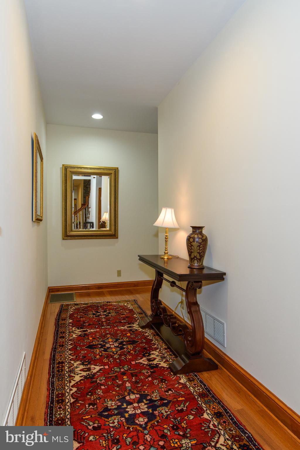 VILLAGE GREENS - Residential