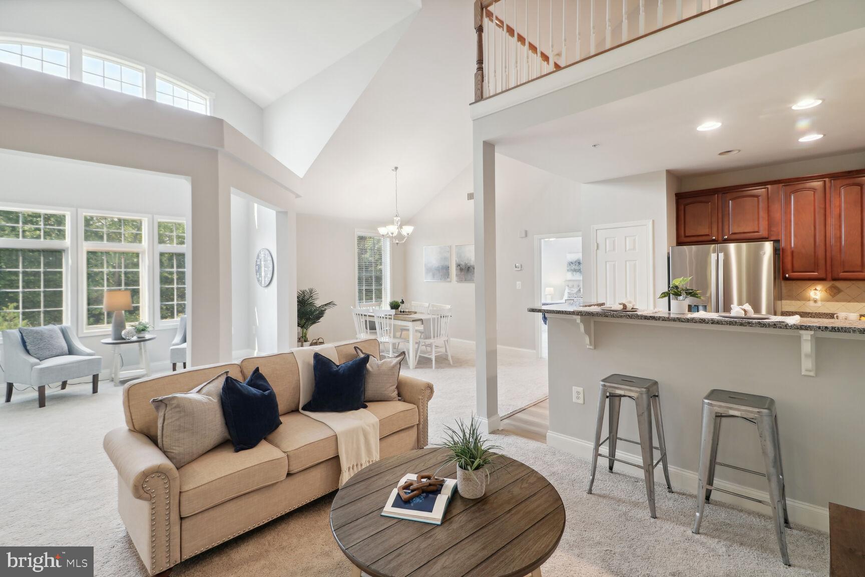 SNOWDEN OVERLOOK - Residential