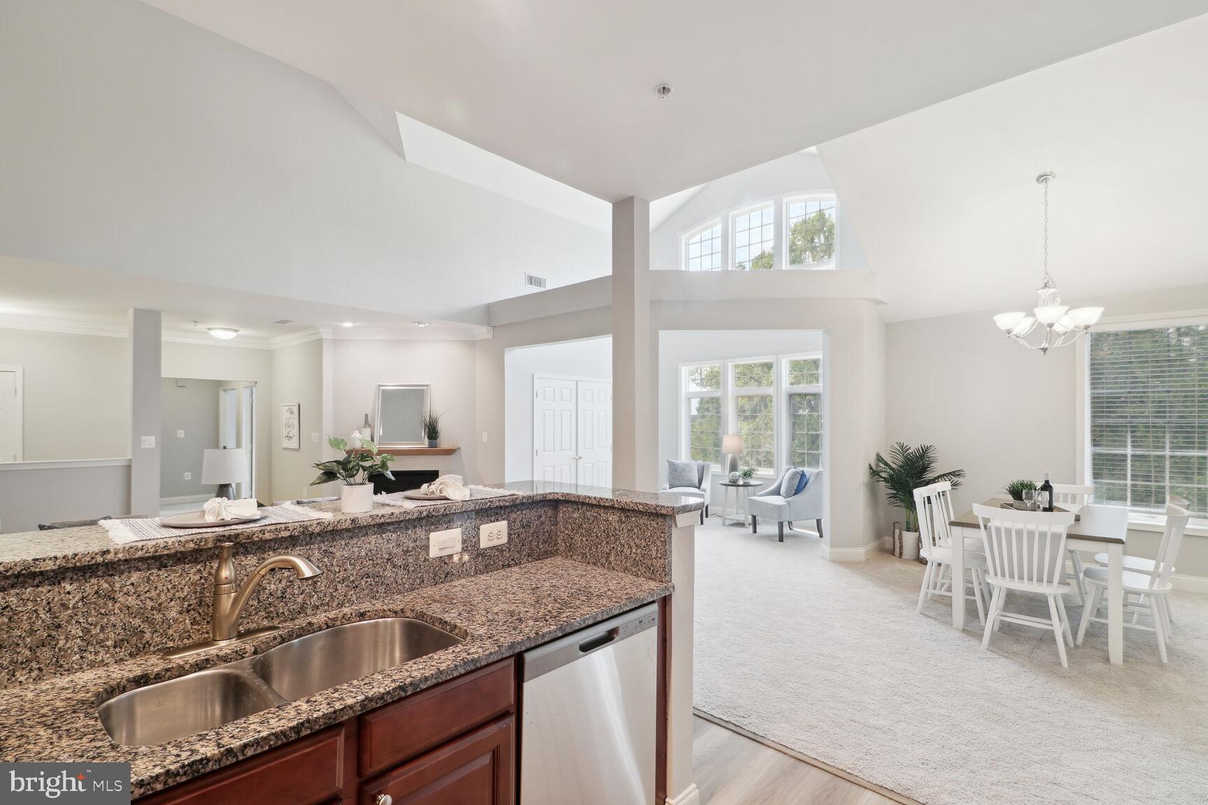 SNOWDEN OVERLOOK - Residential