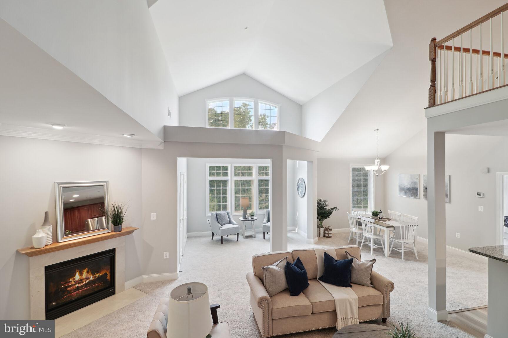 SNOWDEN OVERLOOK - Residential