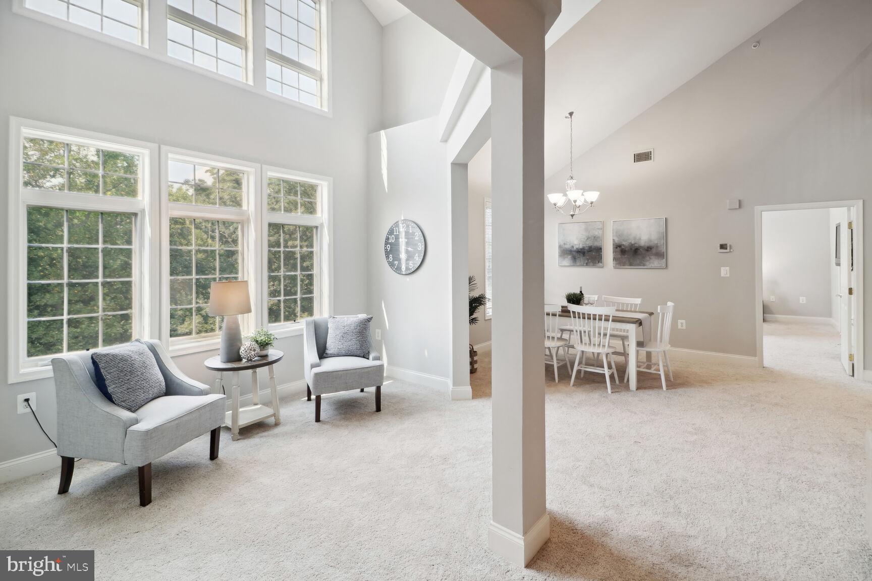 SNOWDEN OVERLOOK - Residential