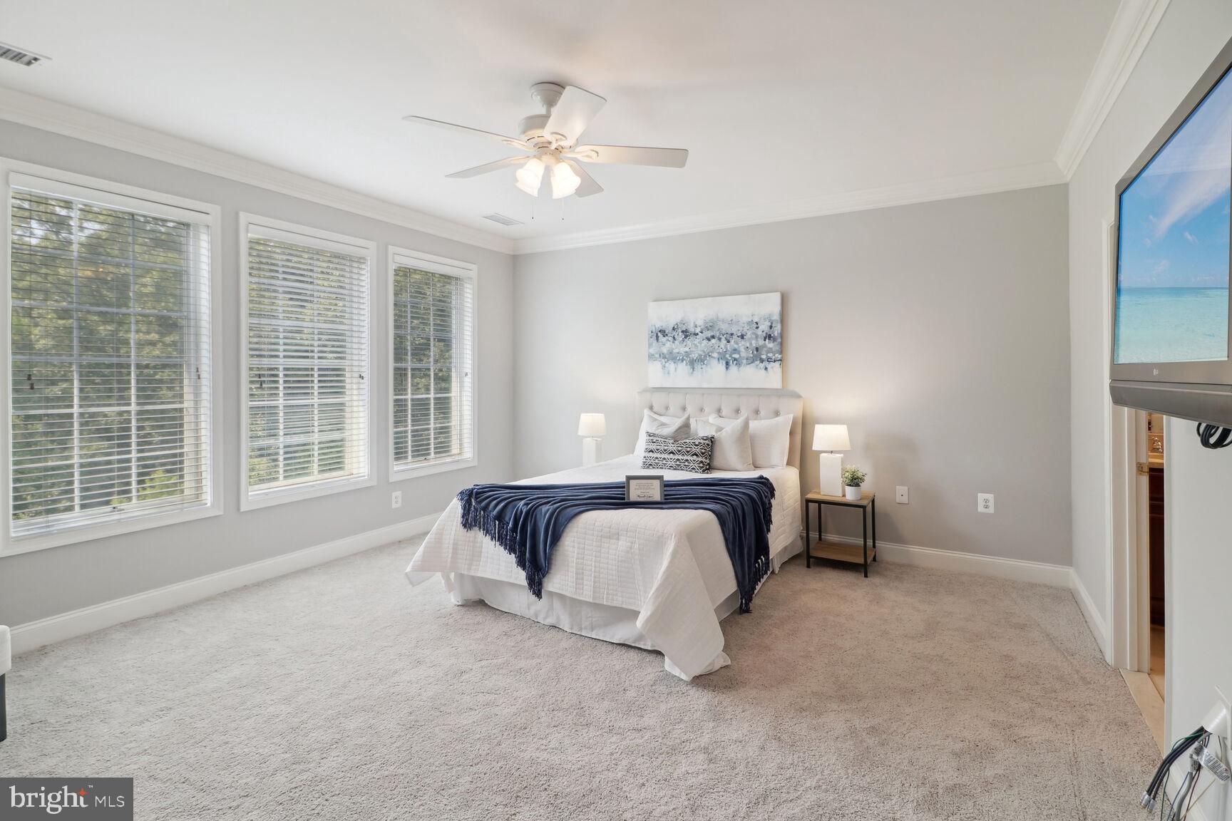 SNOWDEN OVERLOOK - Residential