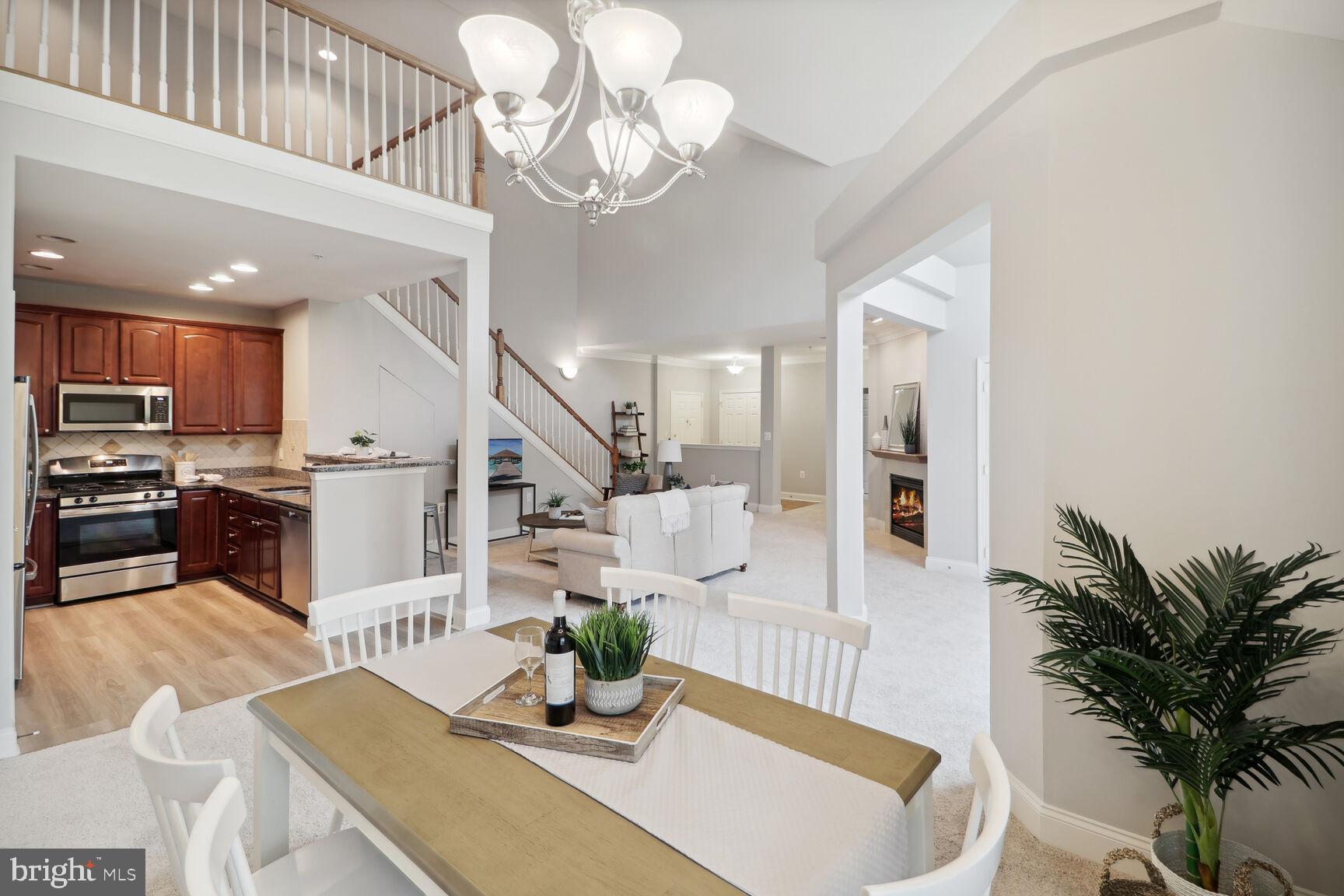 SNOWDEN OVERLOOK - Residential