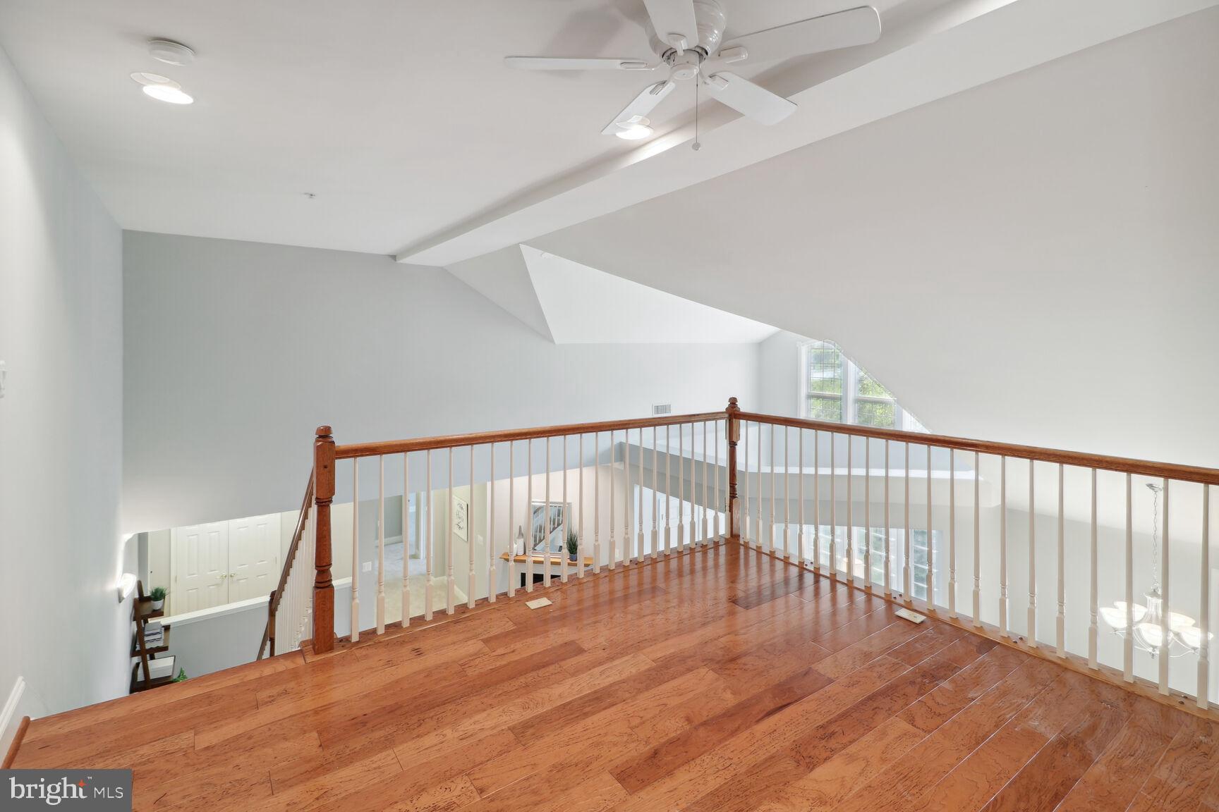 SNOWDEN OVERLOOK - Residential