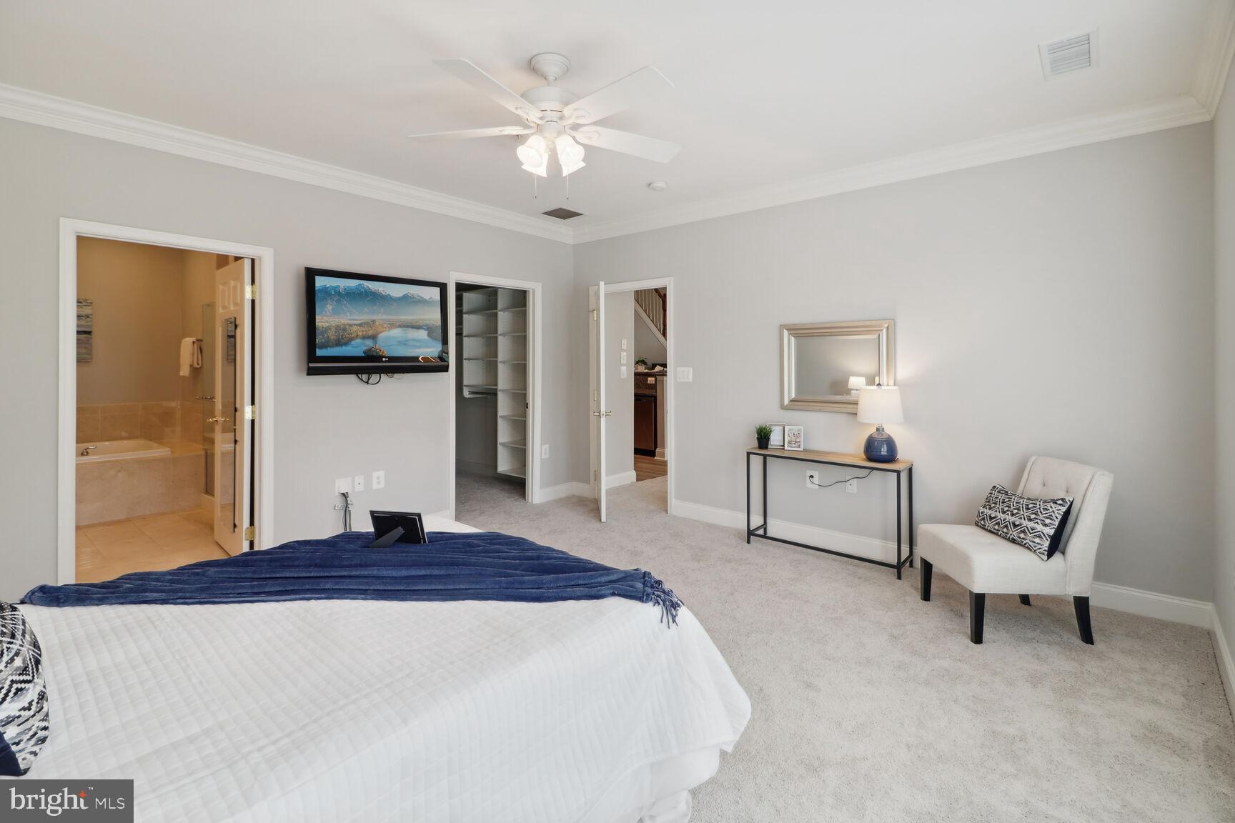 SNOWDEN OVERLOOK - Residential