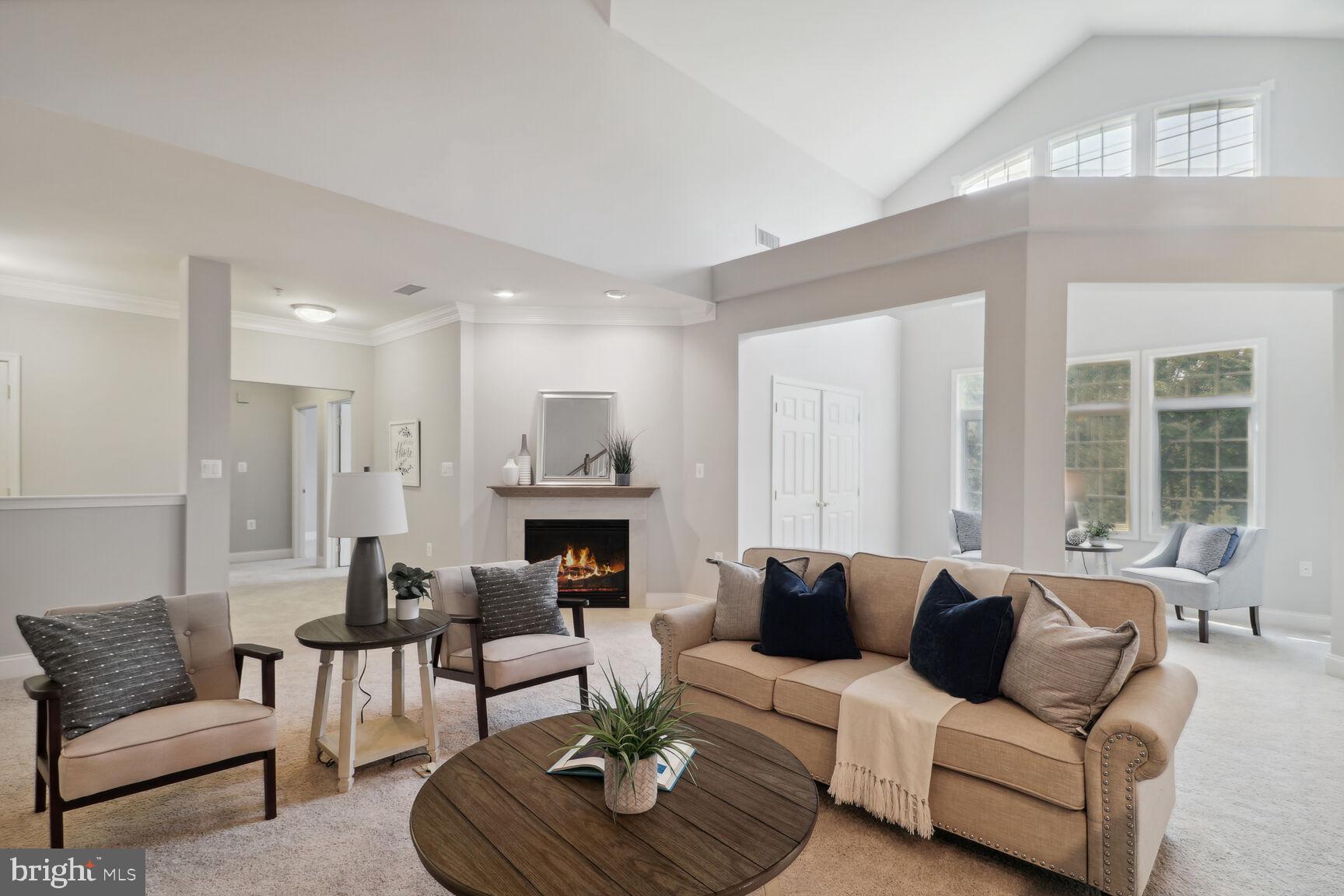 SNOWDEN OVERLOOK - Residential