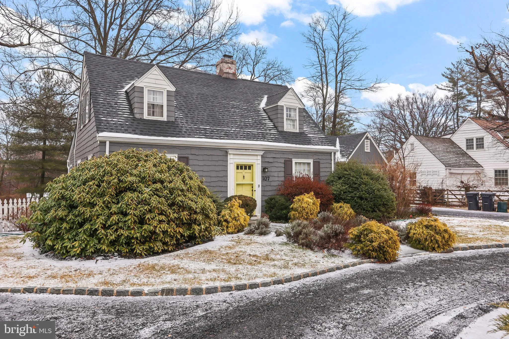 Princeton, New Jersey 08540, United States, 4 Bedrooms Bedrooms, ,3 BathroomsBathrooms,Residential,Active,1380