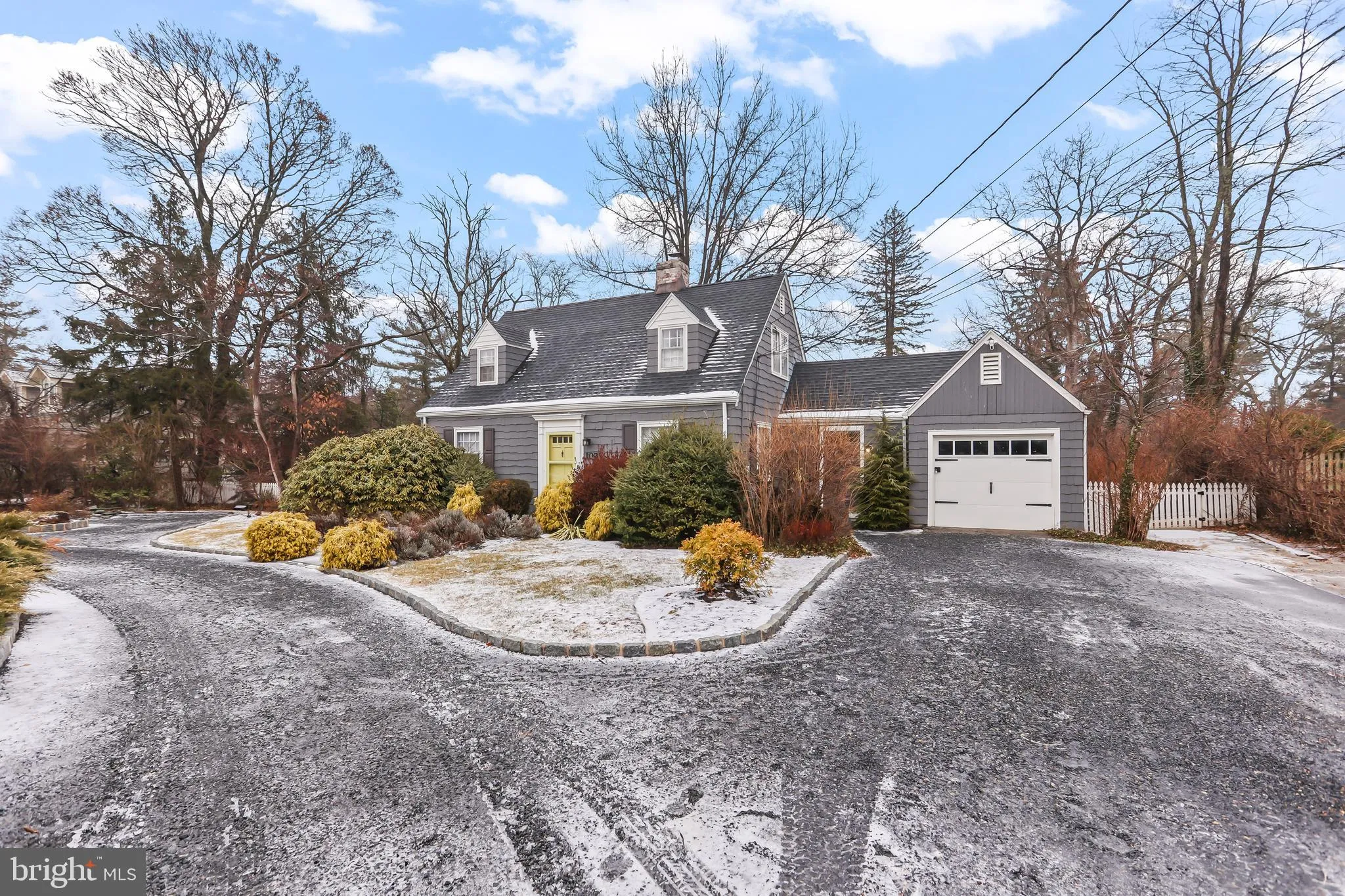 Princeton, New Jersey 08540, United States, 4 Bedrooms Bedrooms, ,3 BathroomsBathrooms,Residential,Active,1380