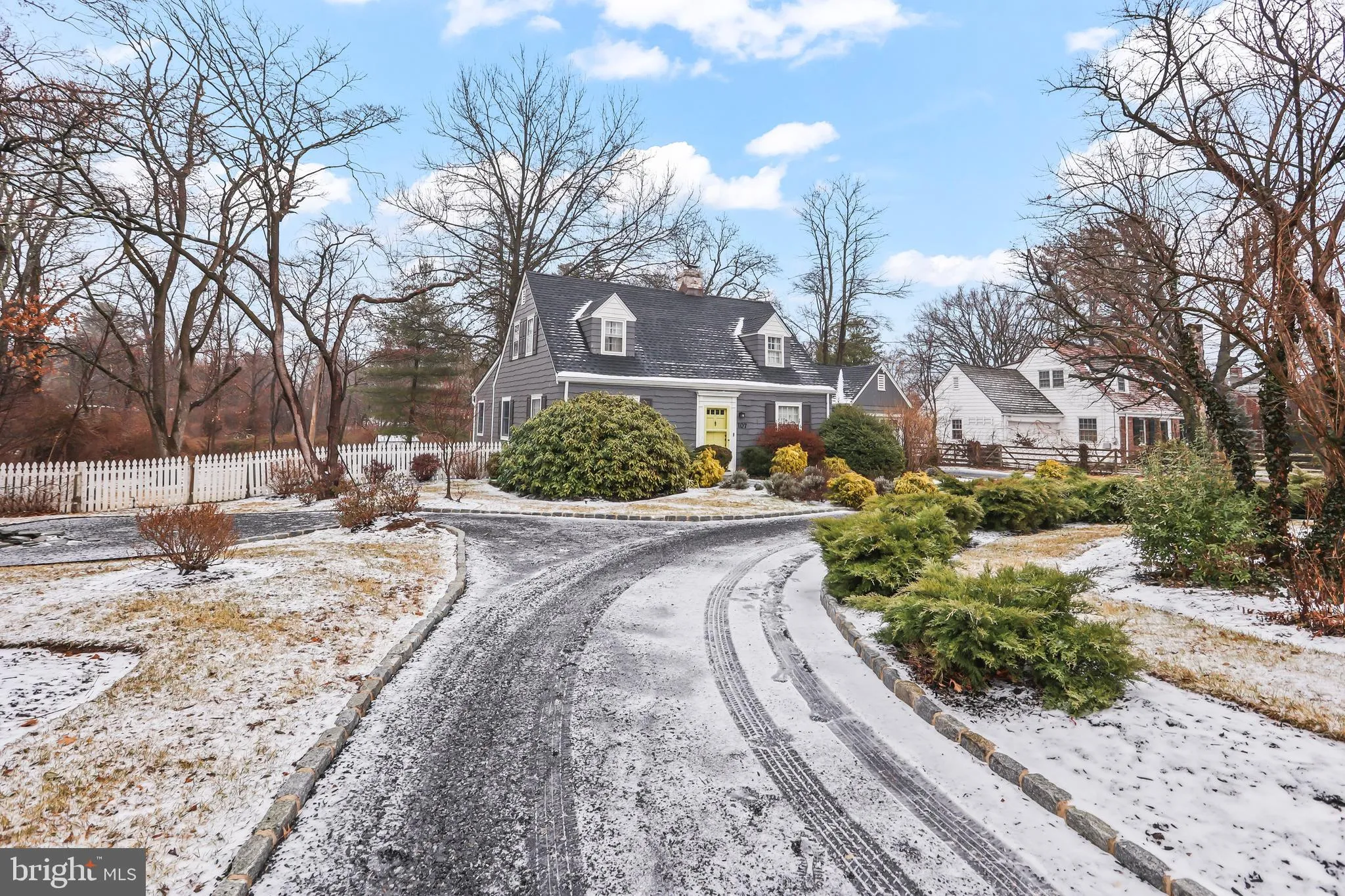 Princeton, New Jersey 08540, United States, 4 Bedrooms Bedrooms, ,3 BathroomsBathrooms,Residential,Active,1380