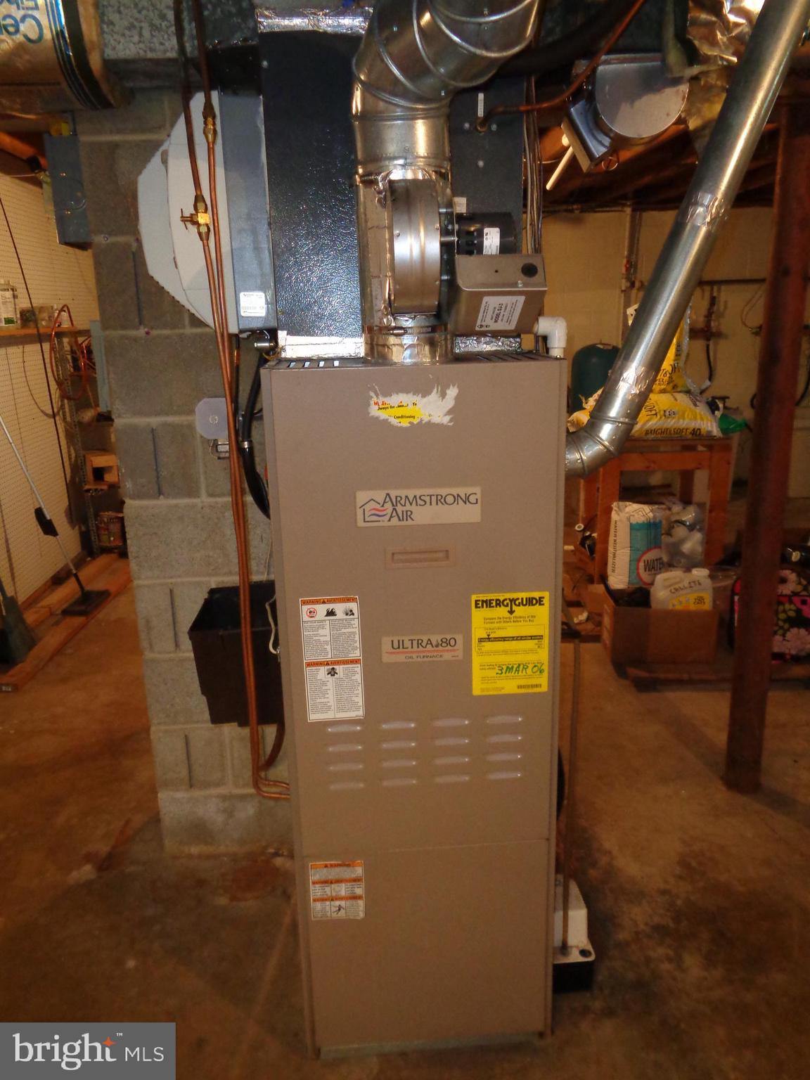 COLORA - Residential