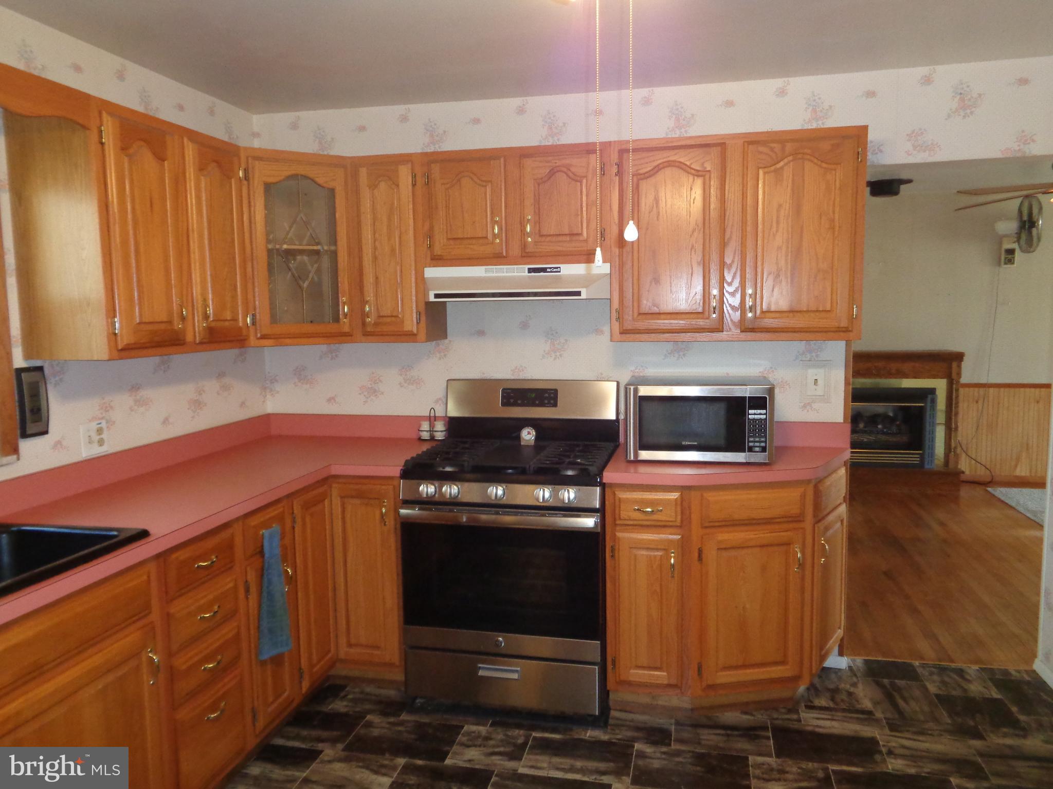 COLORA - Residential