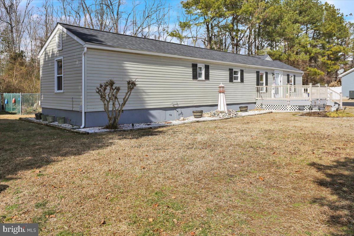 TEAL POINT - Residential