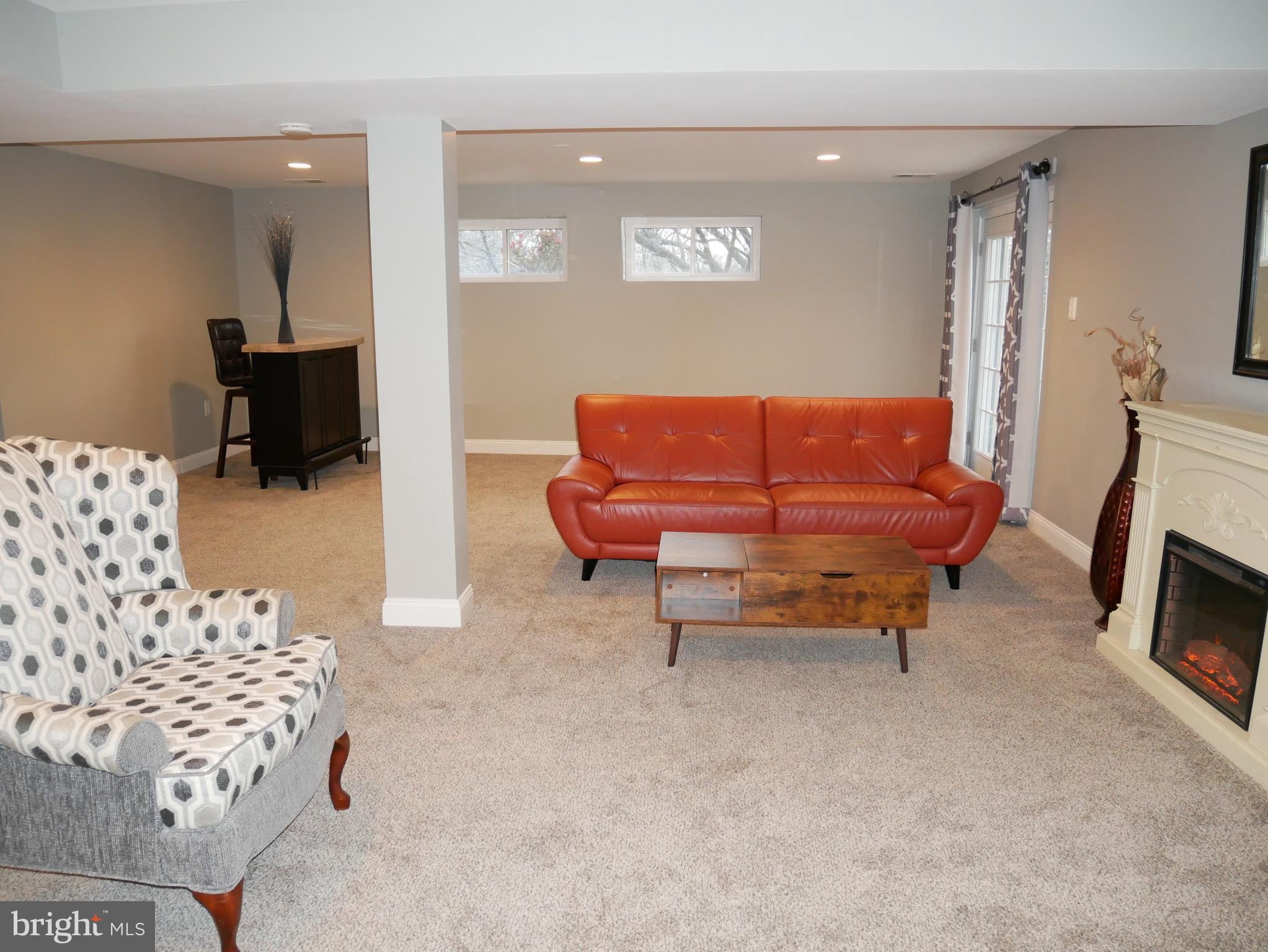 ARCOLA - Residential Lease