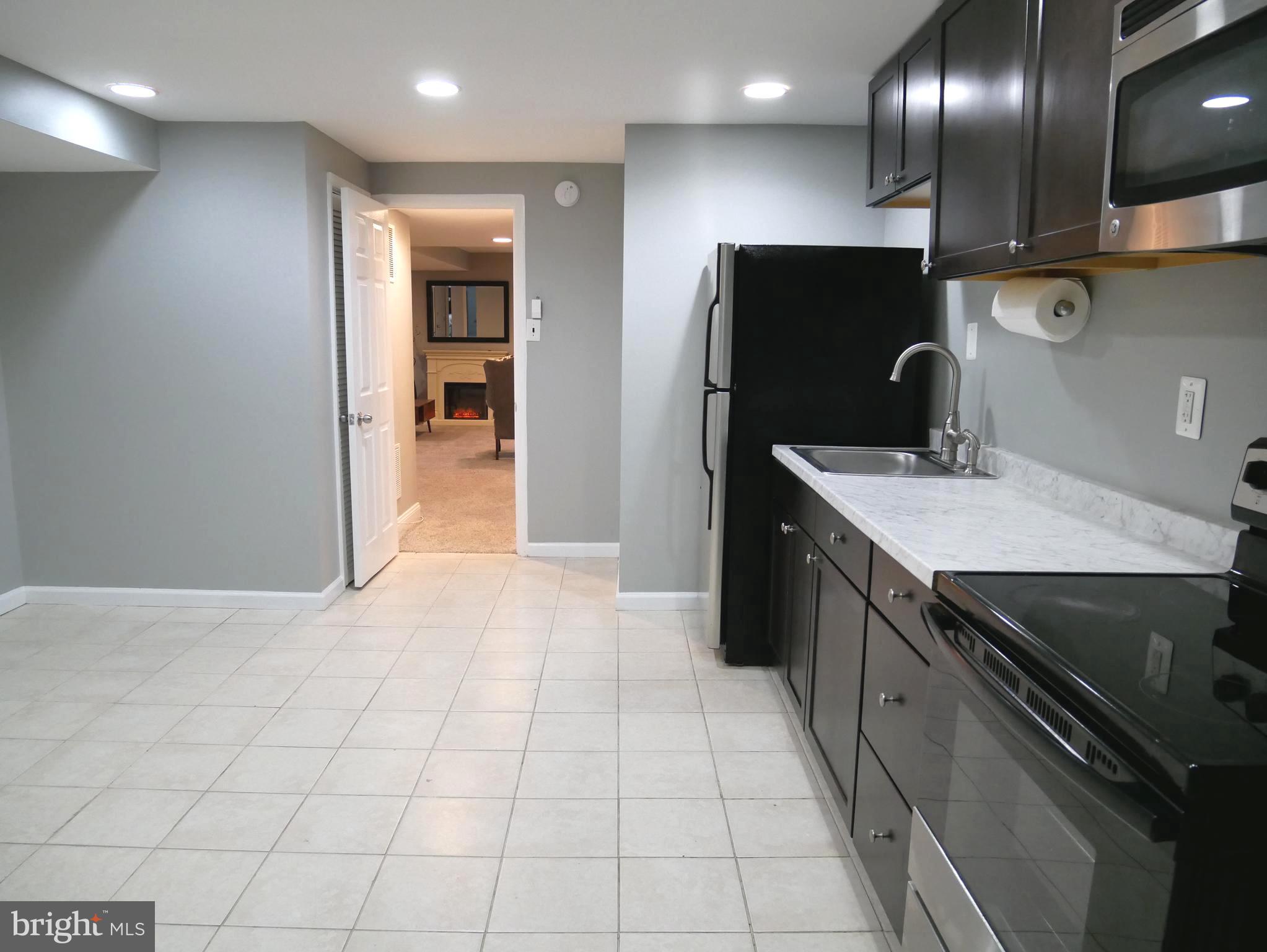 ARCOLA - Residential Lease