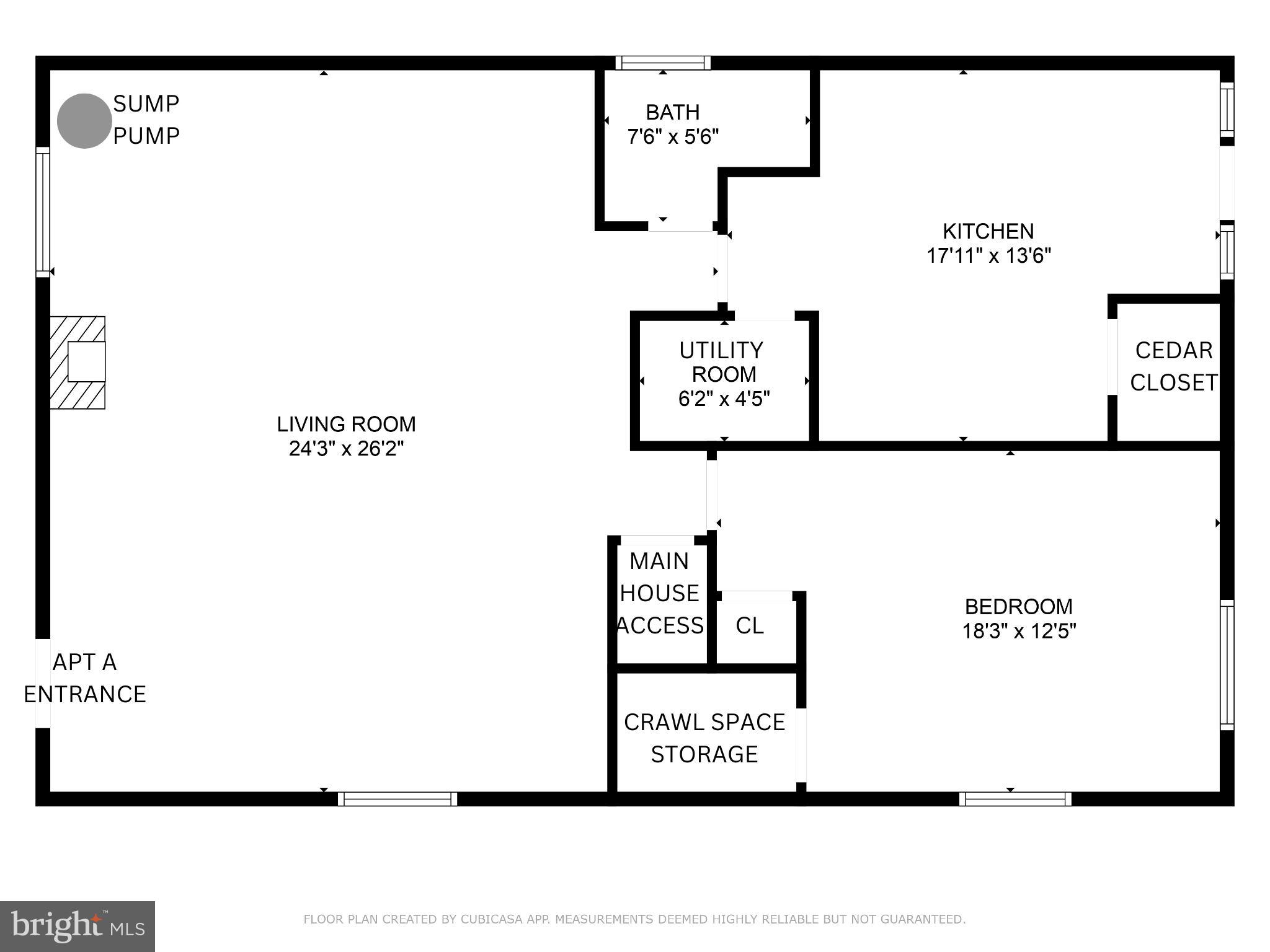 ARCOLA - Residential Lease