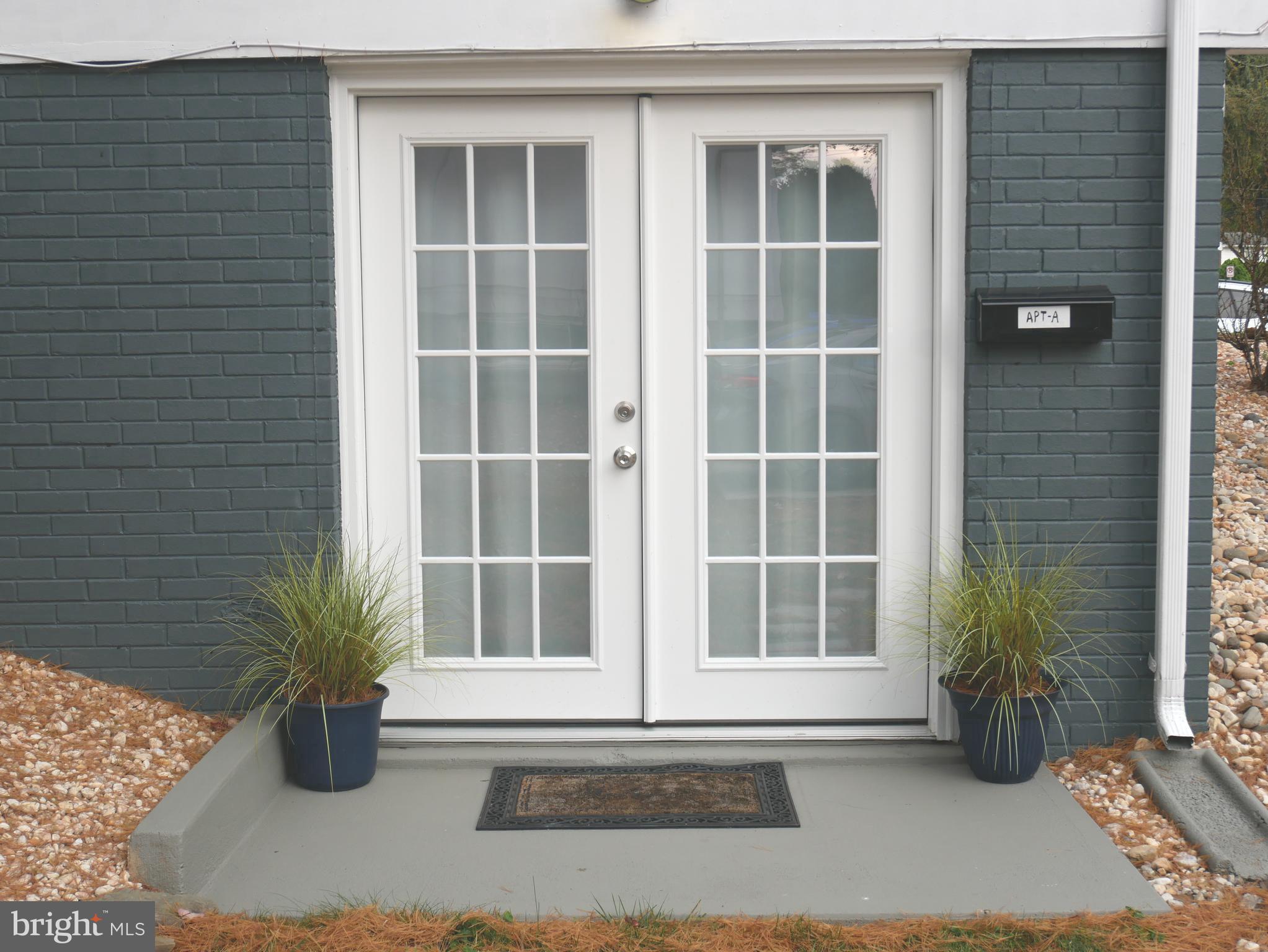 1805 ARCOLA AVENUE APT- A