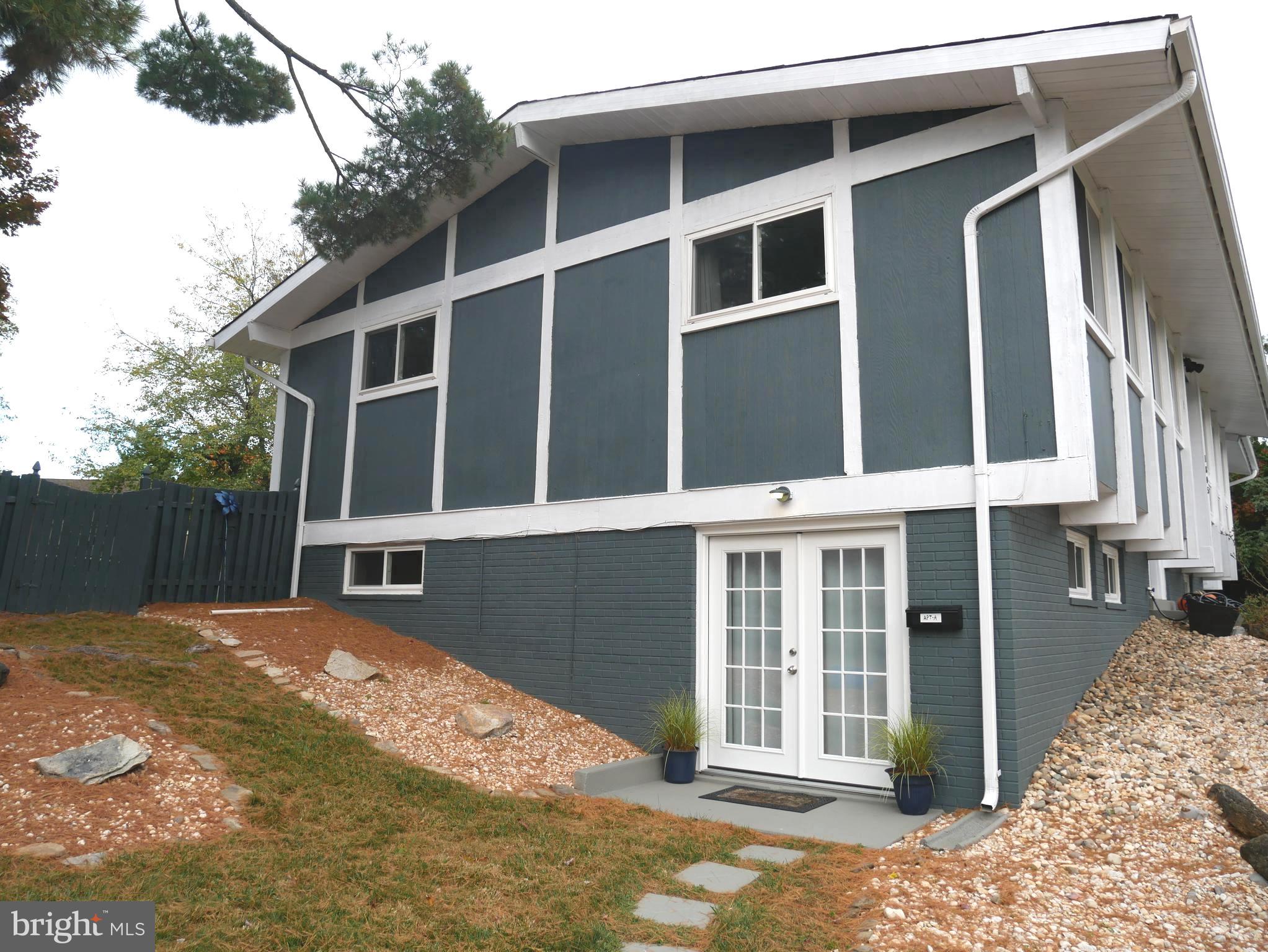 1805 ARCOLA AVENUE APT- A