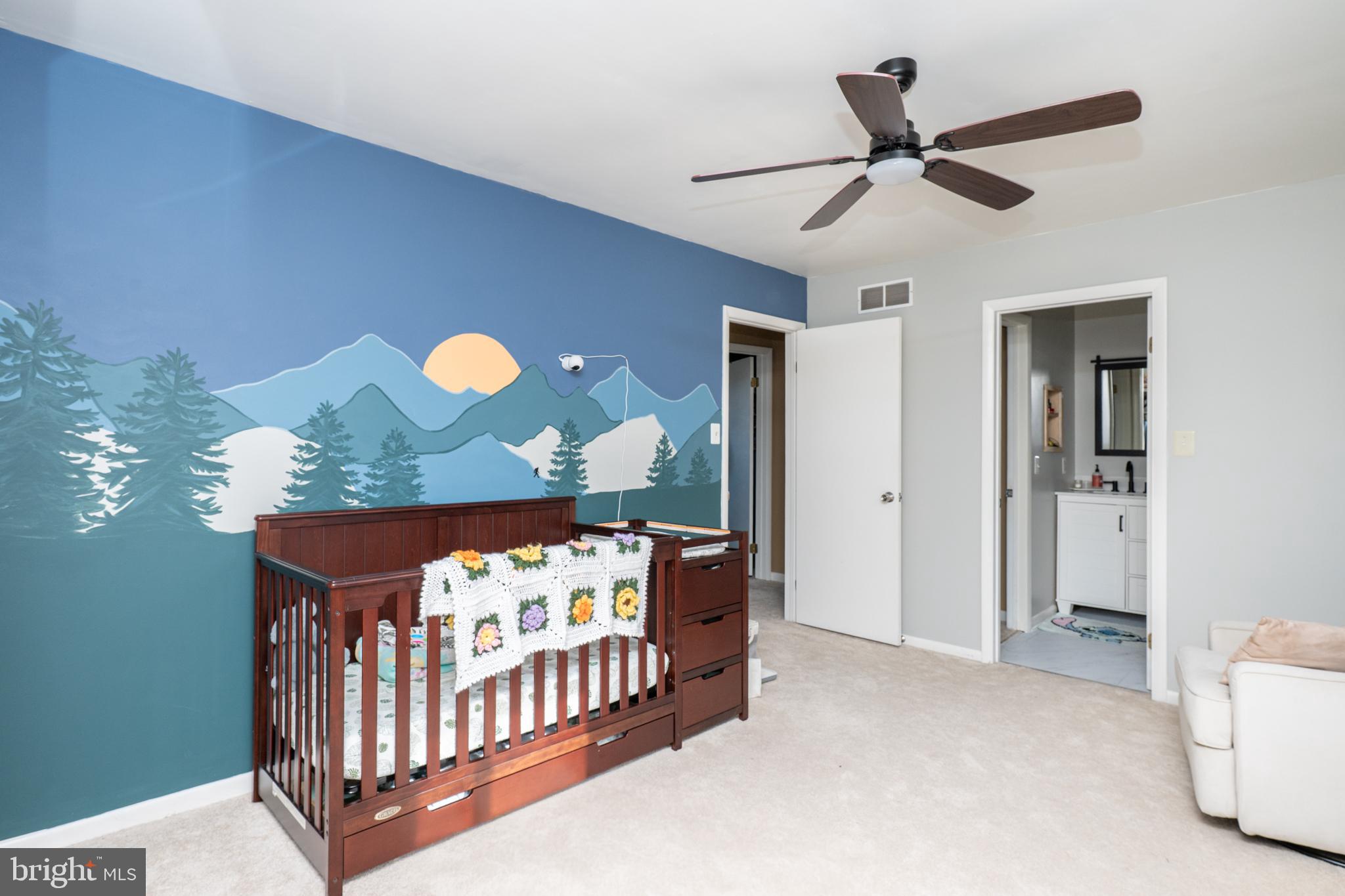 BIRCHWOOD - Residential