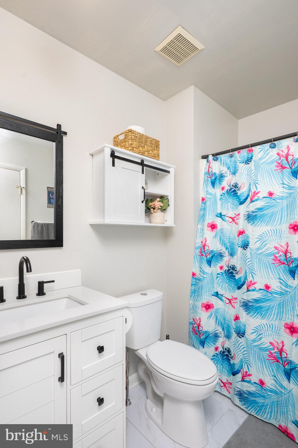 BIRCHWOOD - Residential