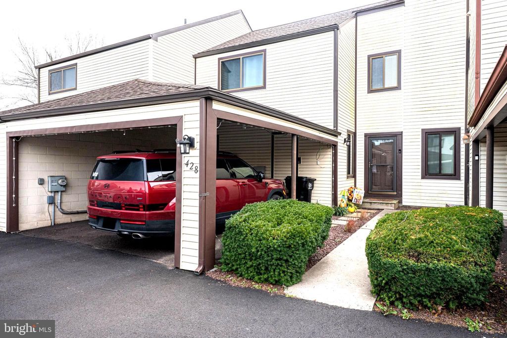 Photo of 428 Bridge Street, COLLEGEVILLE, PA 19426 (MLS # PAMC2163082)