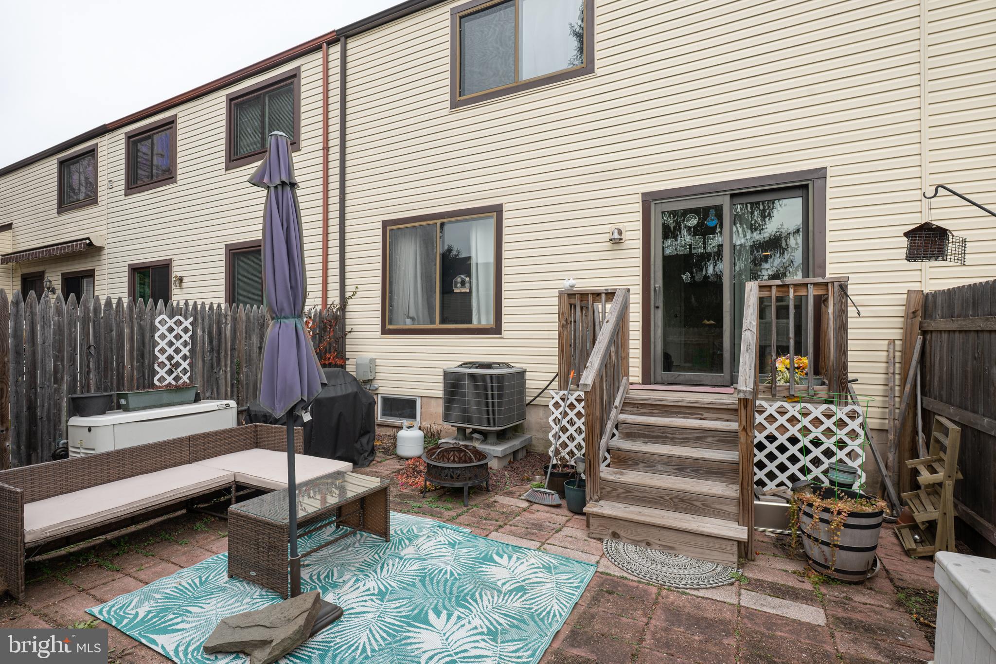 BIRCHWOOD - Residential