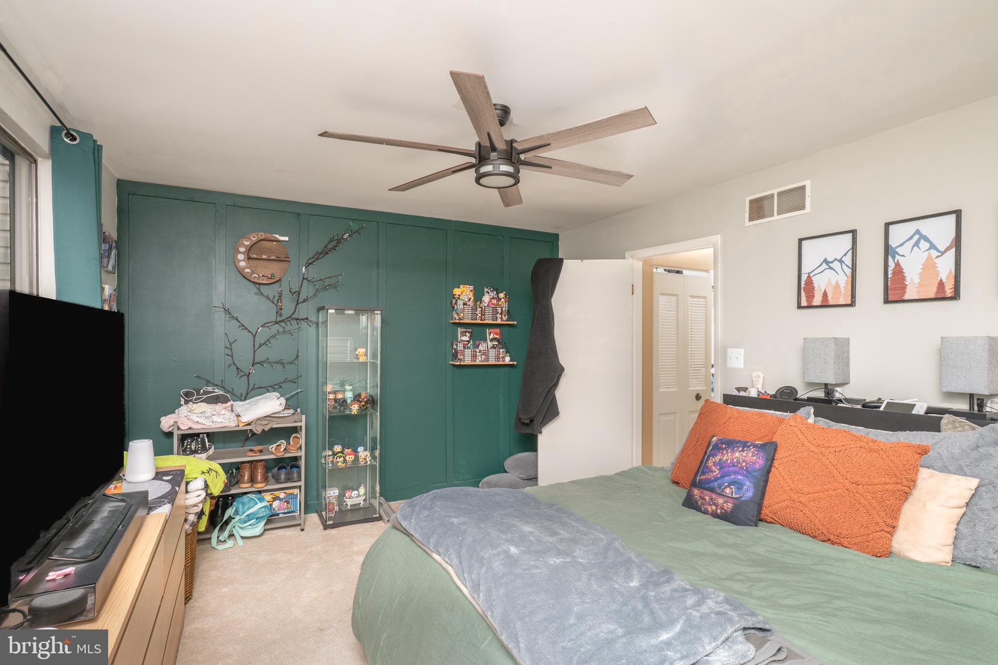 BIRCHWOOD - Residential