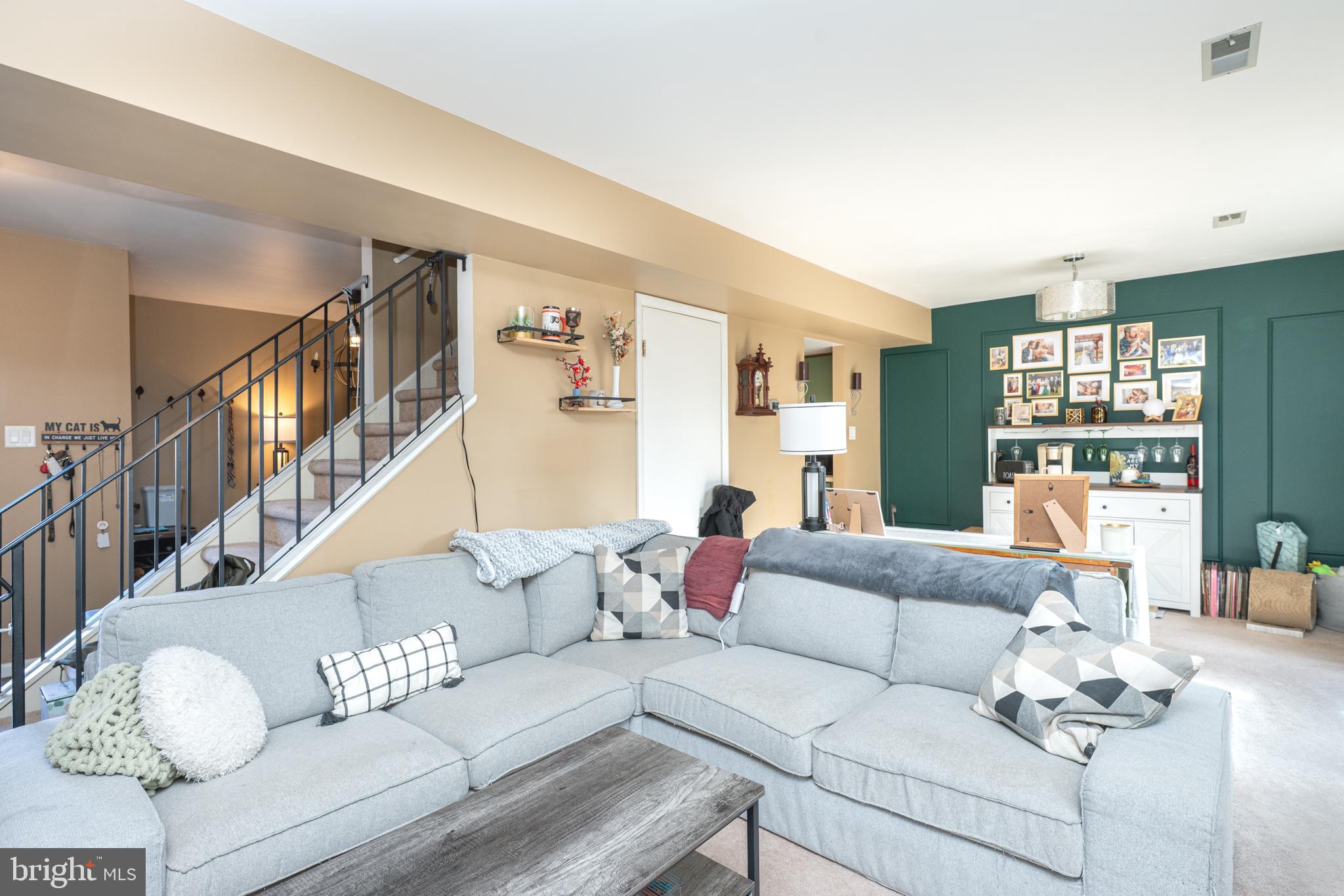 BIRCHWOOD - Residential