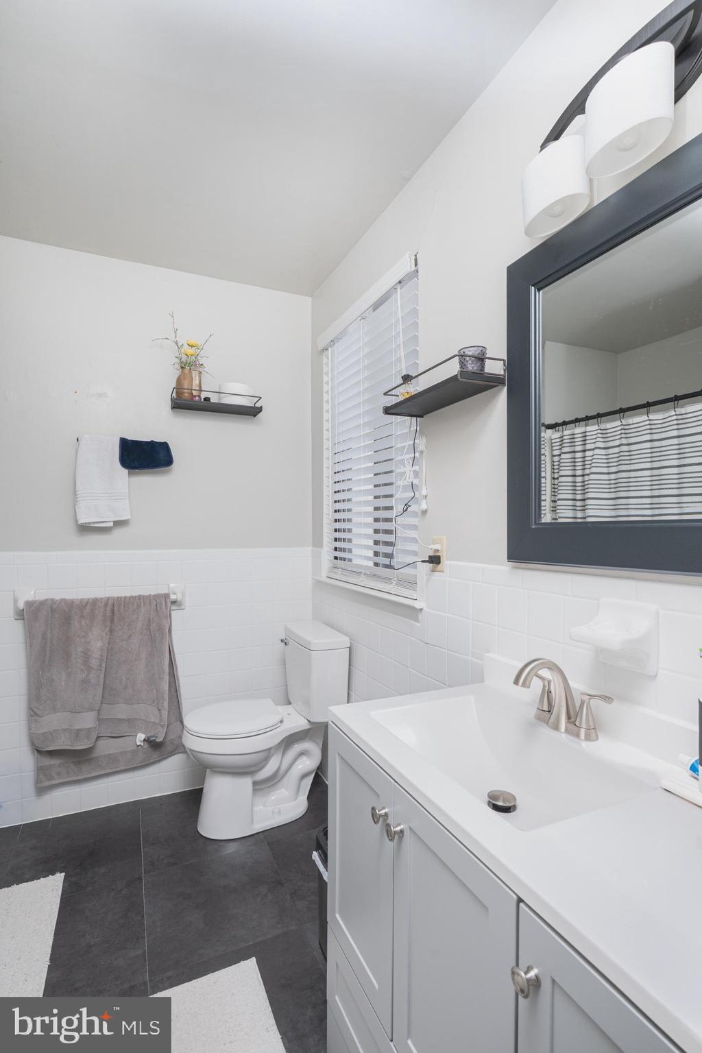 BIRCHWOOD - Residential