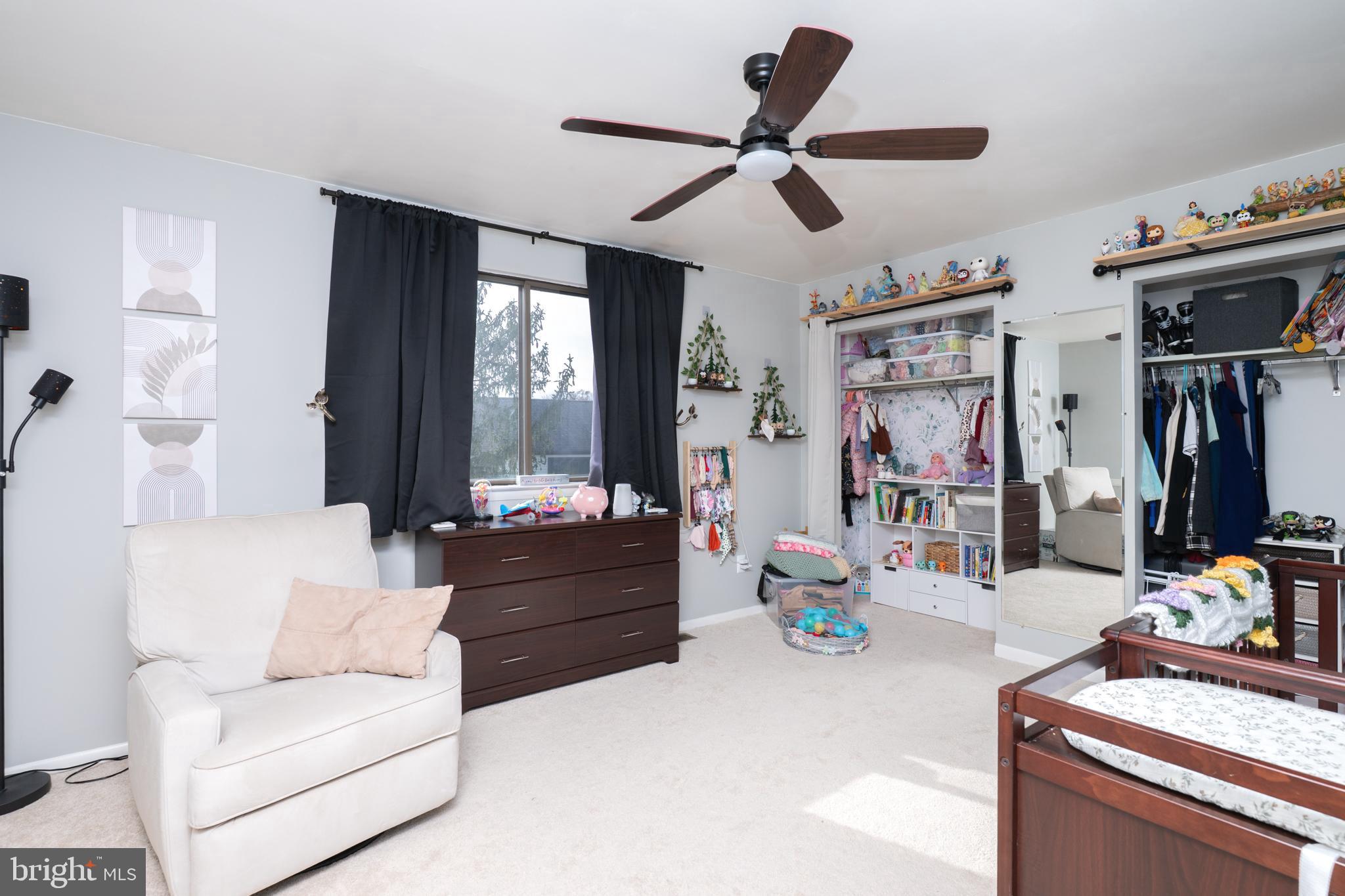 BIRCHWOOD - Residential