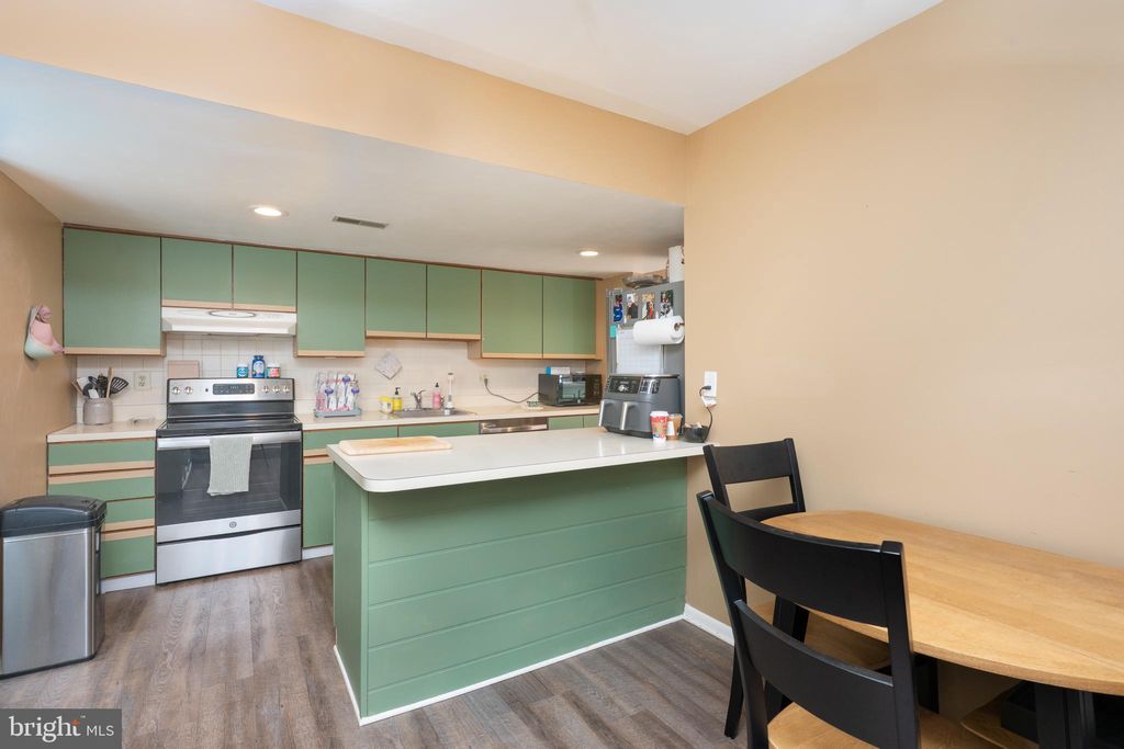 Photo of 428 Bridge Street, COLLEGEVILLE, PA 19426 (MLS # PAMC2163082)