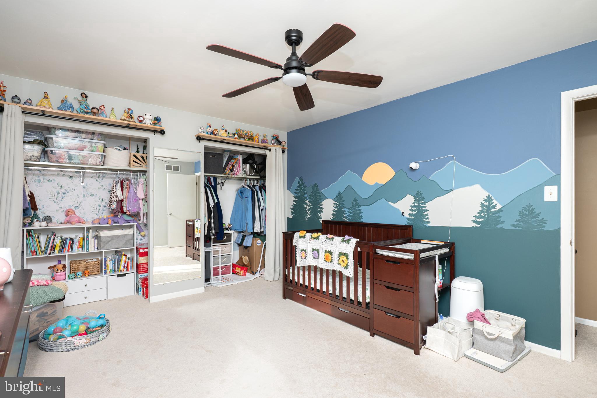 BIRCHWOOD - Residential