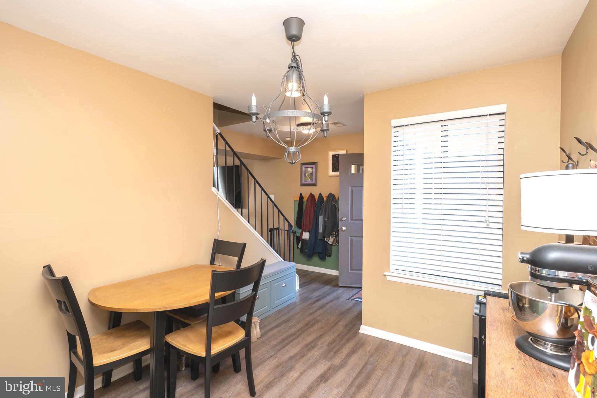 BIRCHWOOD - Residential