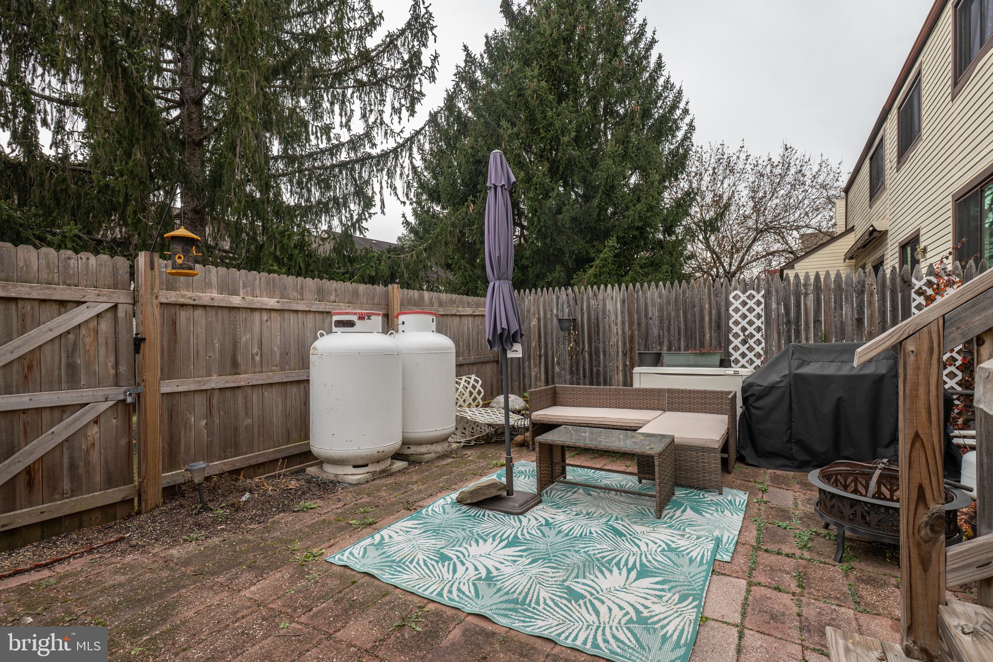 BIRCHWOOD - Residential