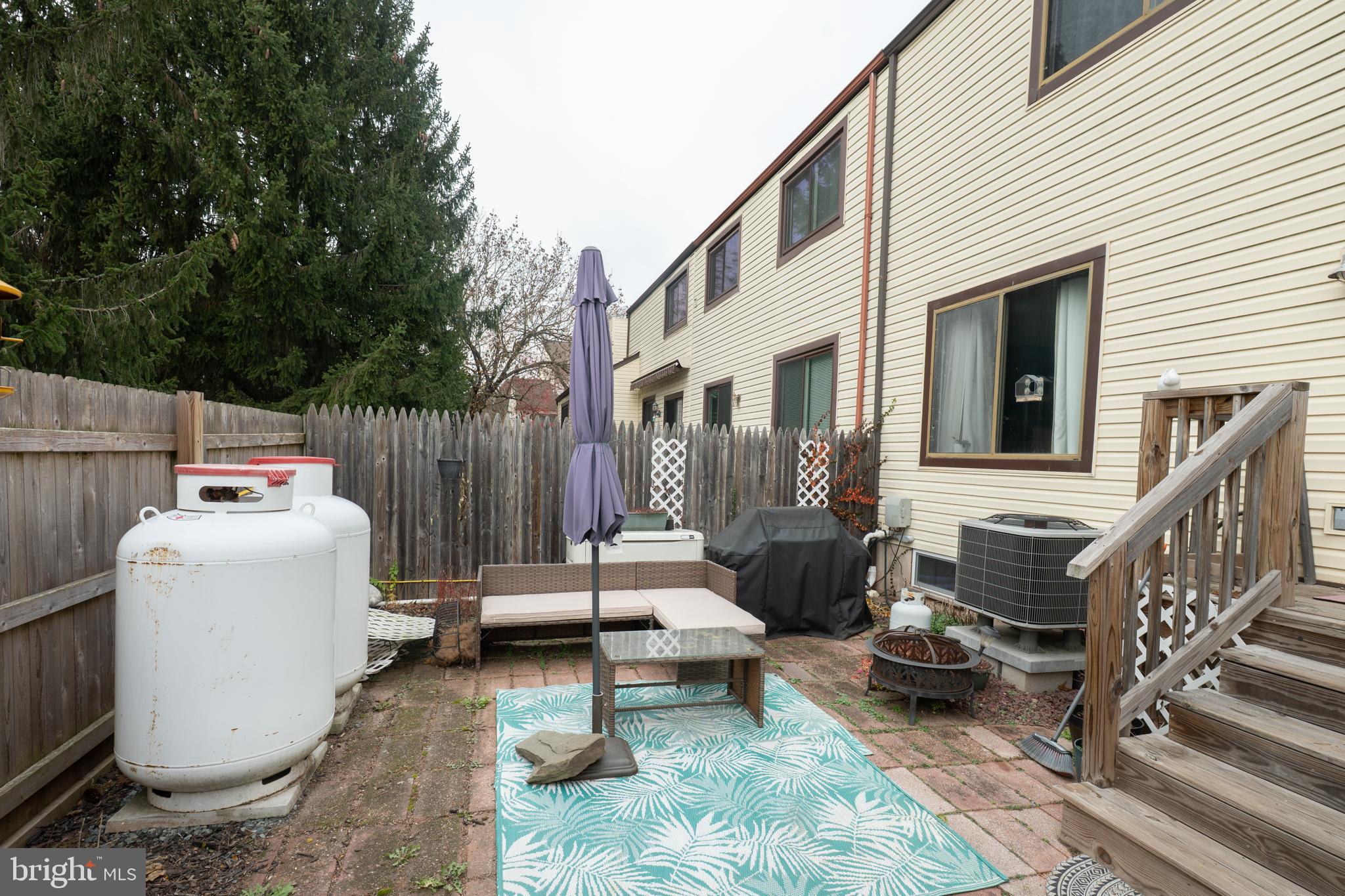 BIRCHWOOD - Residential