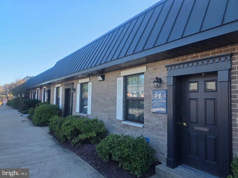 Photo of 8101 Hinson Farm Road #318 - 319, ALEXANDRIA, VA 22306 (MLS # VAFX2347016)