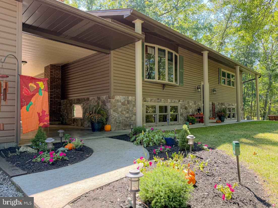 114 FALCON ROAD