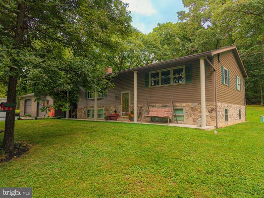 114 FALCON RD, BEDFORD, PA 15522 - Image efac82d246ededf149ae332201e05d88/728696140