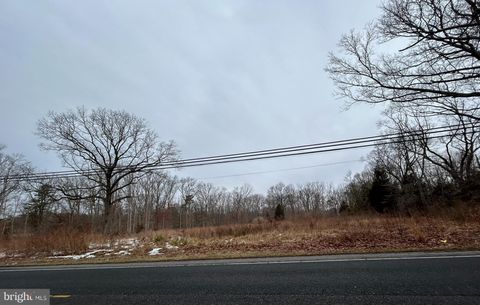 Vacant Land For Sale - 451 E Malaga Road<br/> Gloucester County, WILLIAMSTOWN, NJ 08094