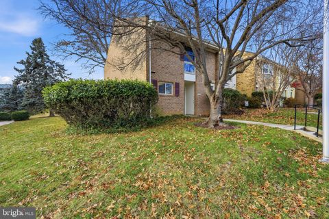 Photo of 3388 Chiswick Court #49-A, SILVER SPRING, MD 20906 (MLS # MDMC2209248)