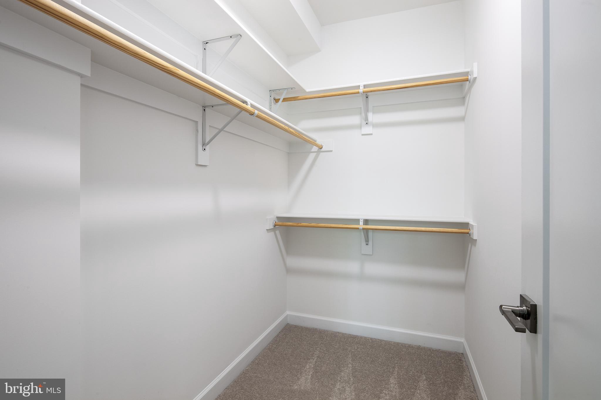 OLD TOWN ALEXANDRIA - Residential Lease