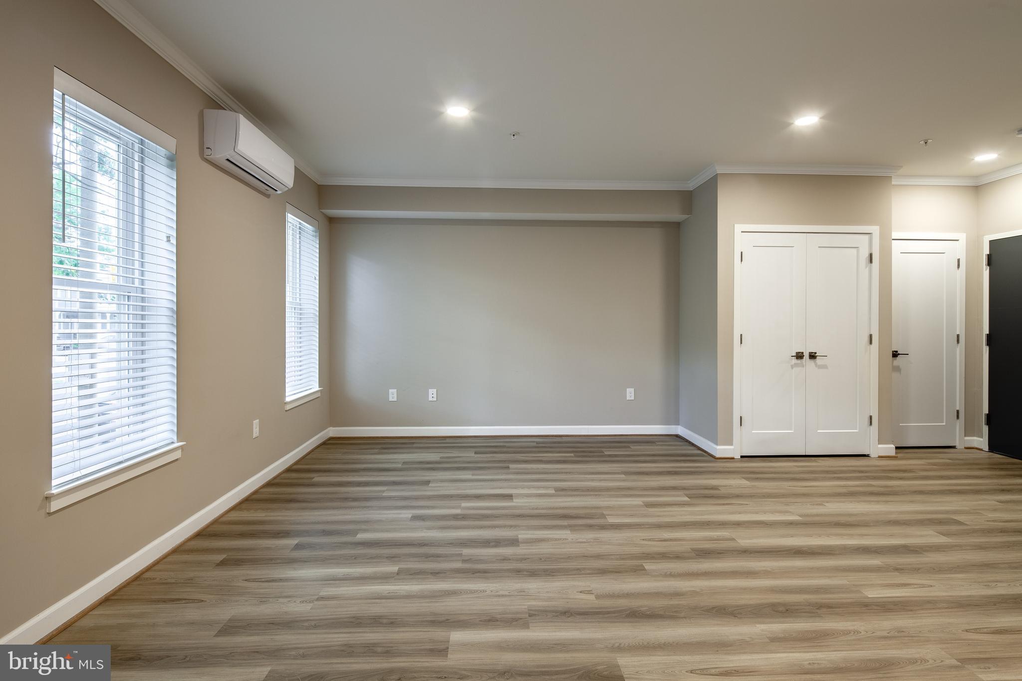 OLD TOWN ALEXANDRIA - Residential Lease