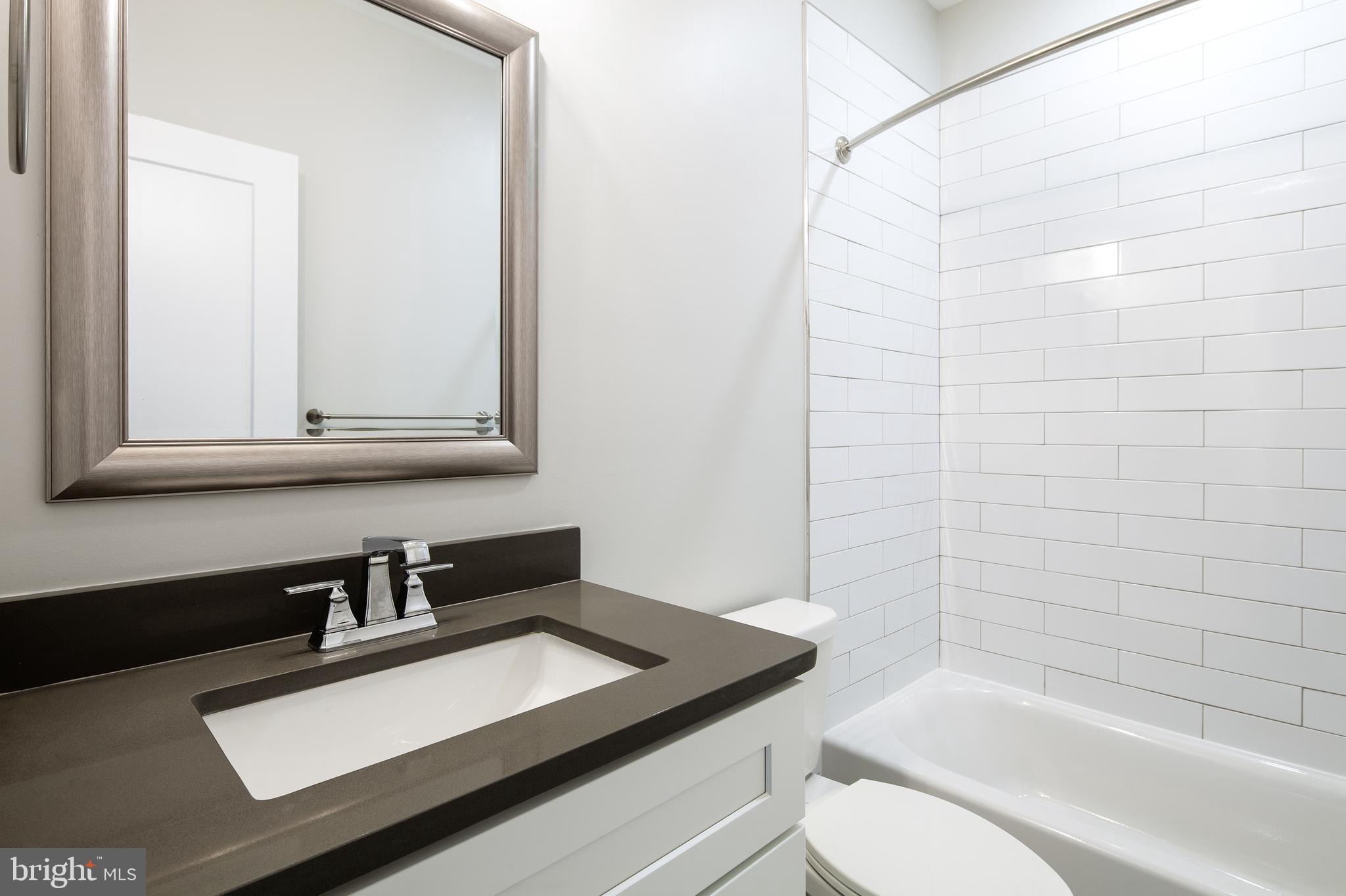 OLD TOWN ALEXANDRIA - Residential Lease