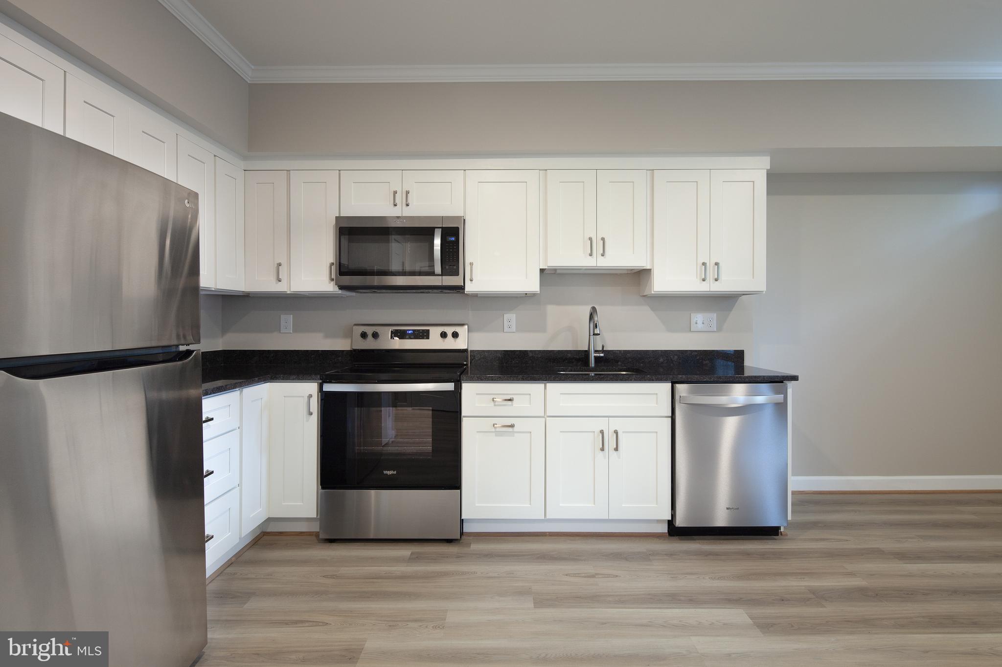 OLD TOWN ALEXANDRIA - Residential Lease