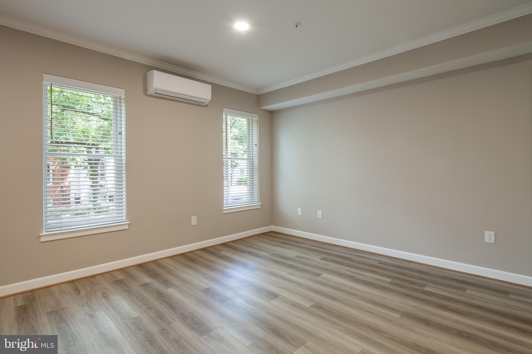 OLD TOWN ALEXANDRIA - Residential Lease