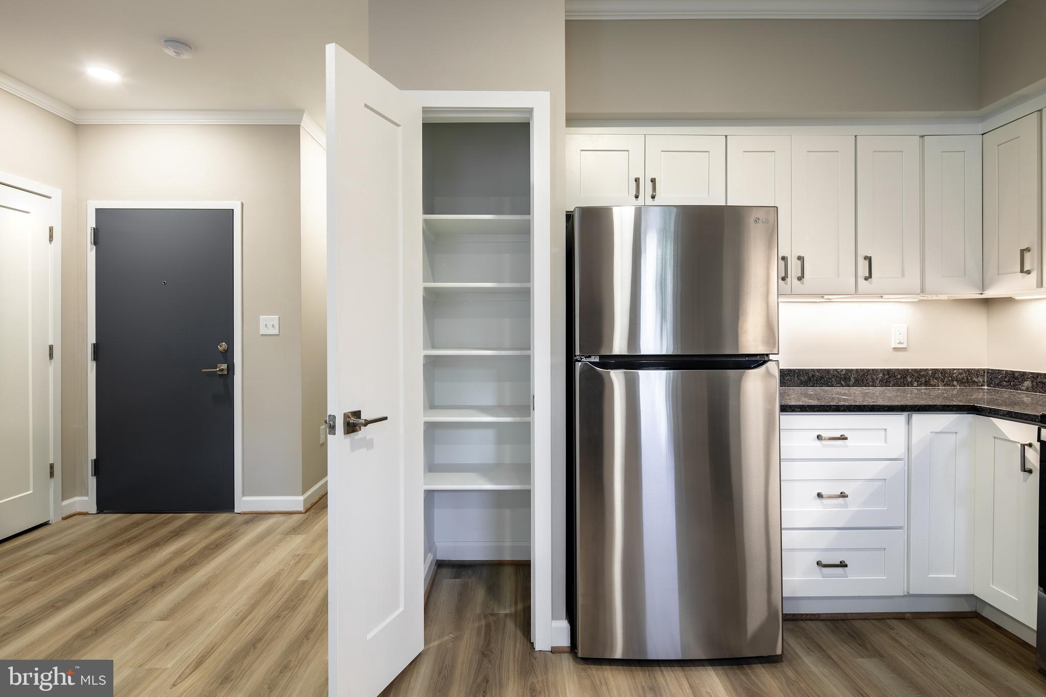 OLD TOWN ALEXANDRIA - Residential Lease