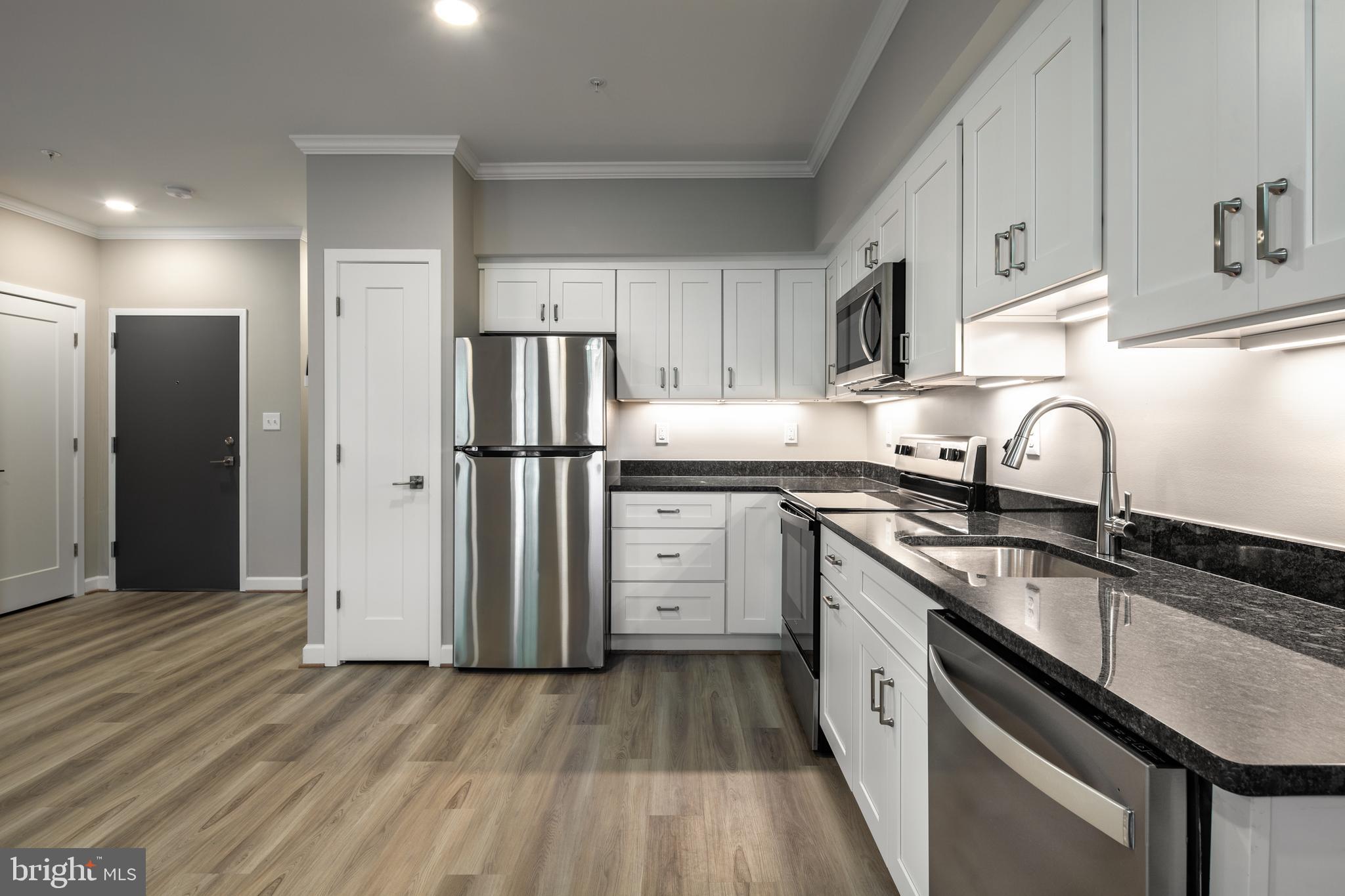 OLD TOWN ALEXANDRIA - Residential Lease