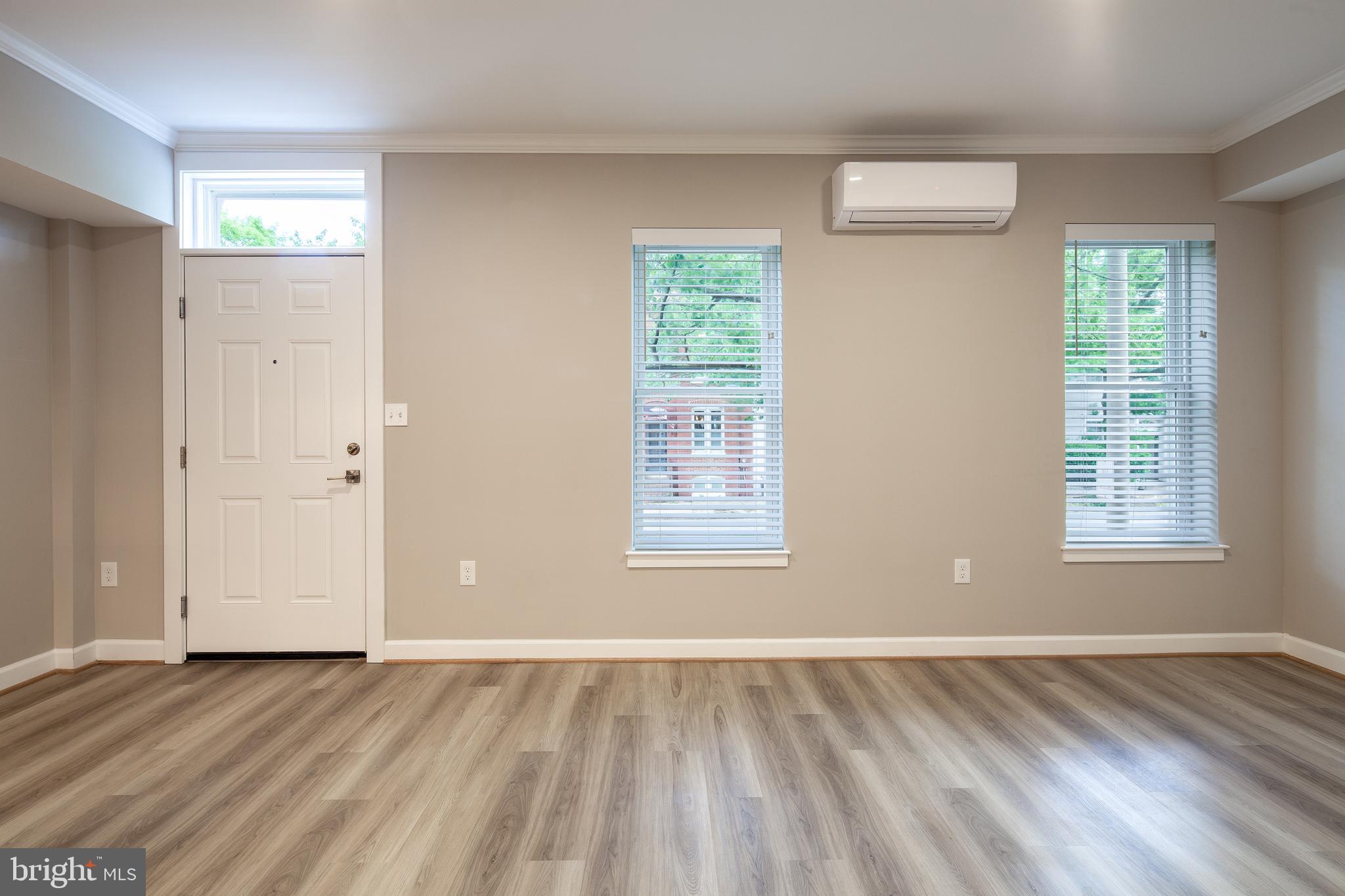 OLD TOWN ALEXANDRIA - Residential Lease